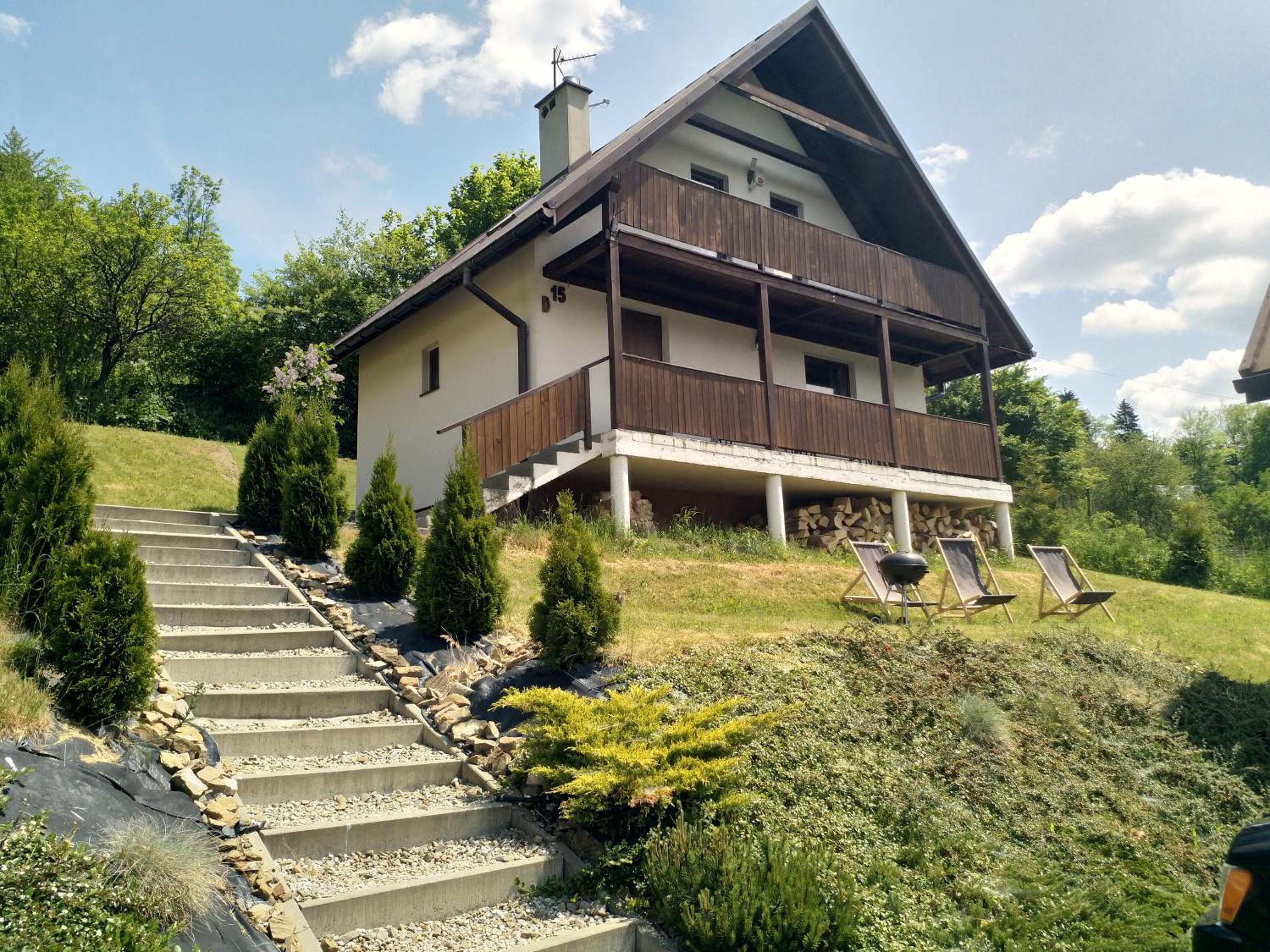 Domki Nad Strumykiem view 2