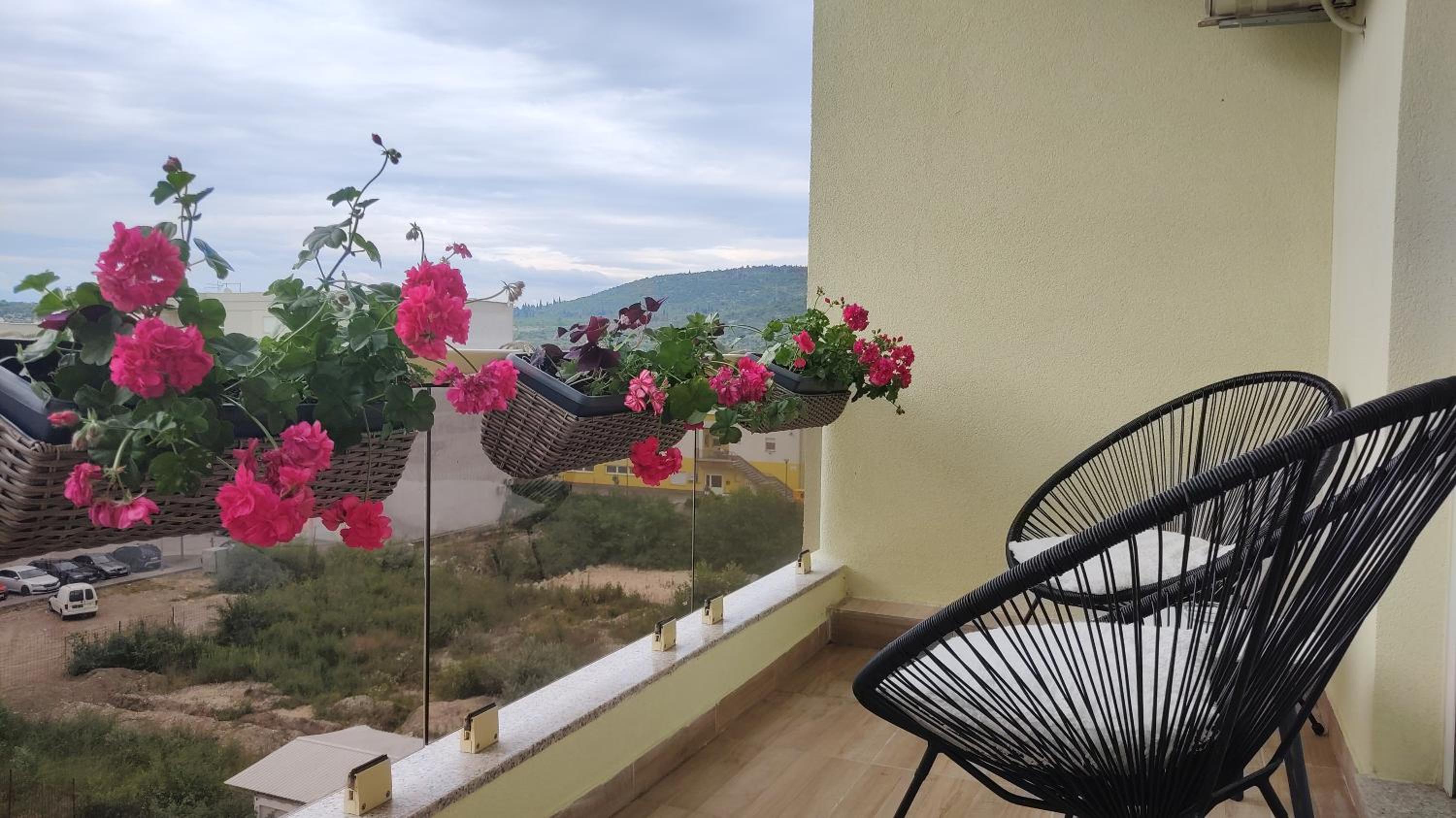 Apartment Allure view 5