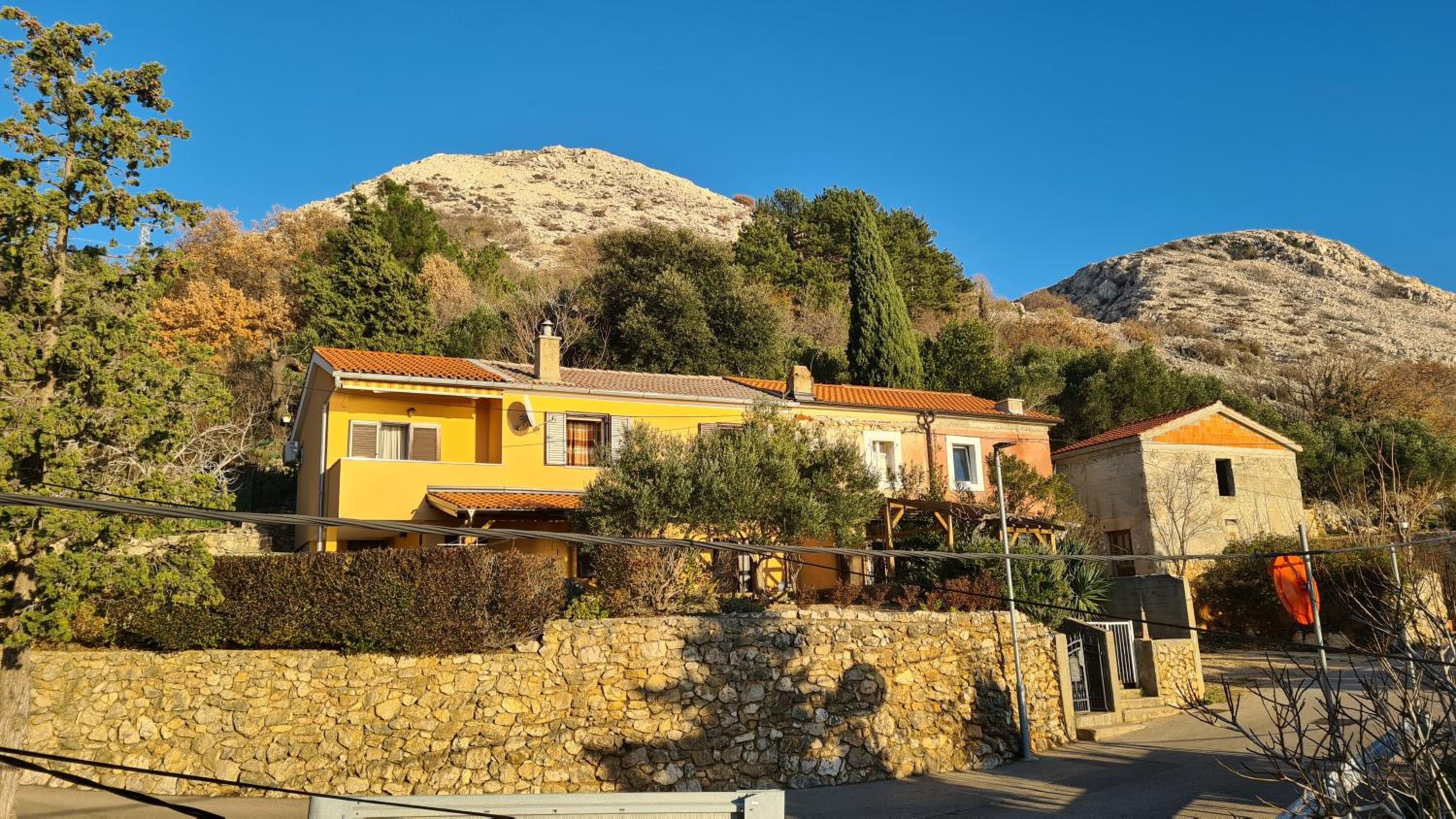 STUDIO APARTMAN STARA BAŠKA