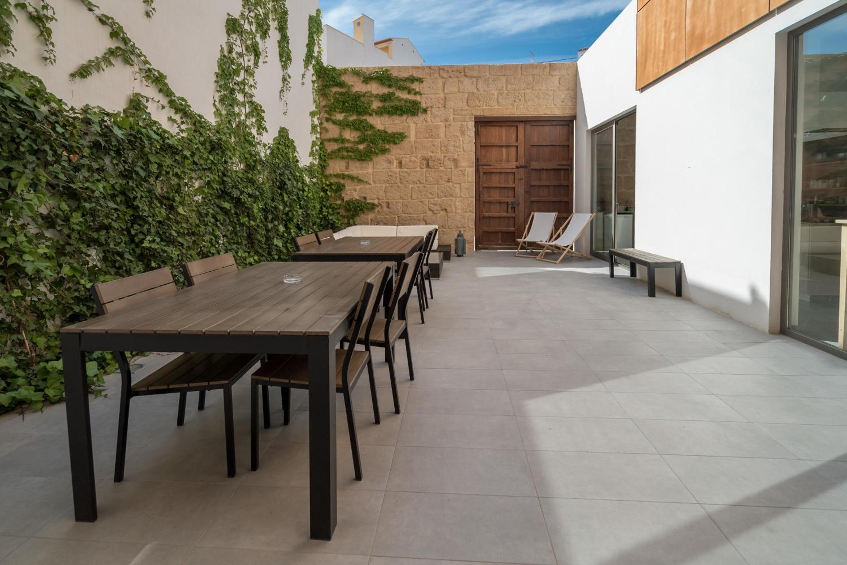 Youth Hostel Jávea