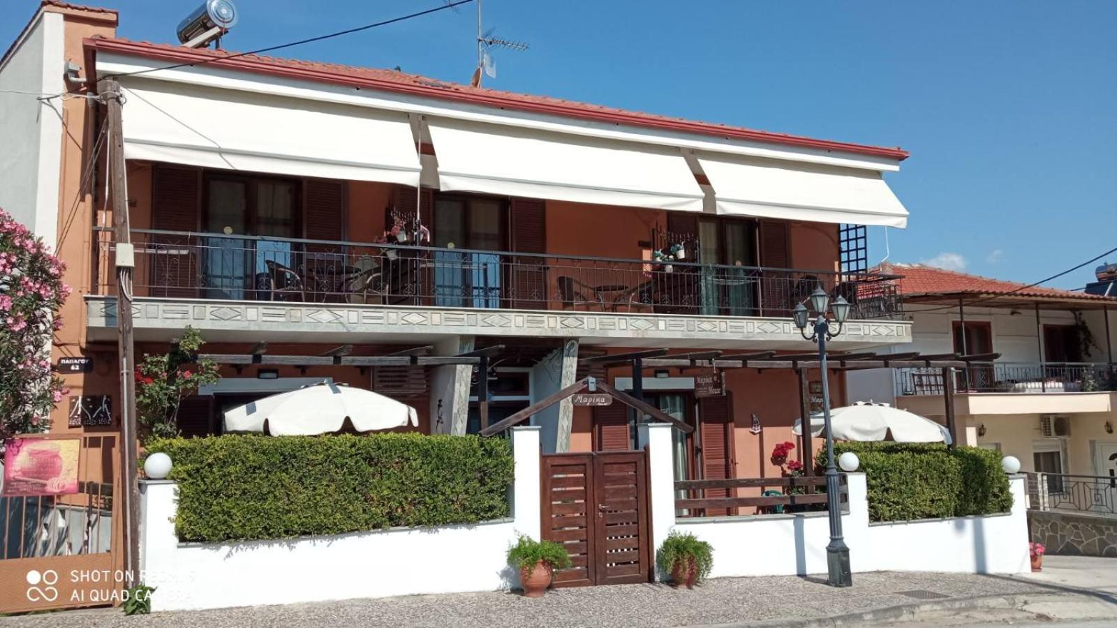 Marika House view 3