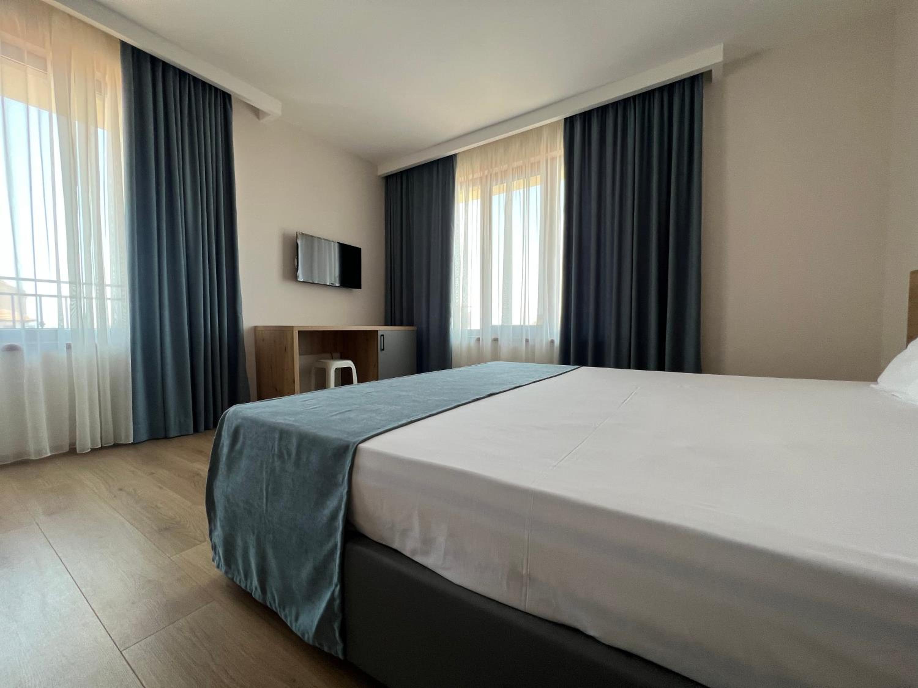 Stamatovi Family Hotel