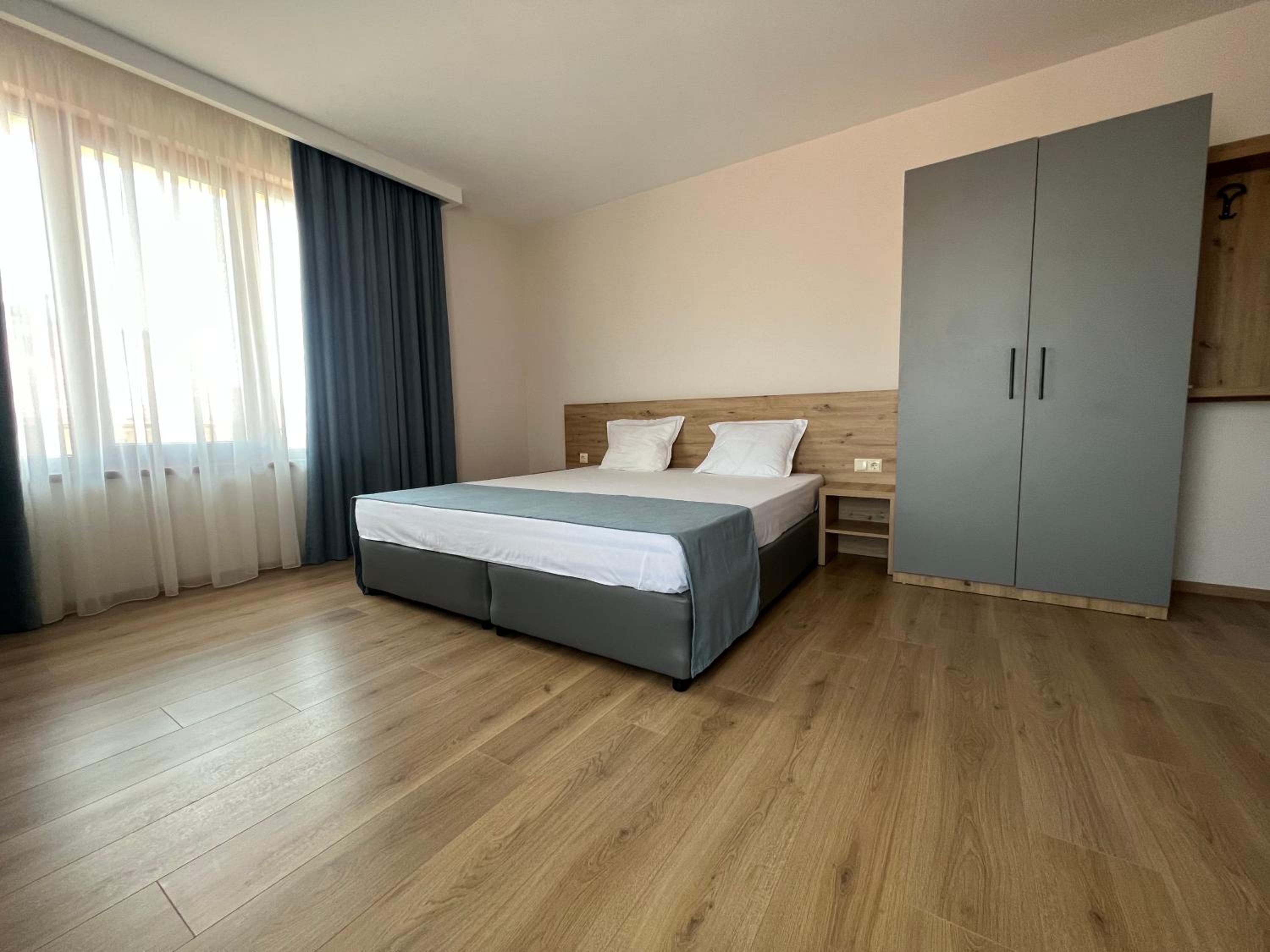 Stamatovi Family Hotel