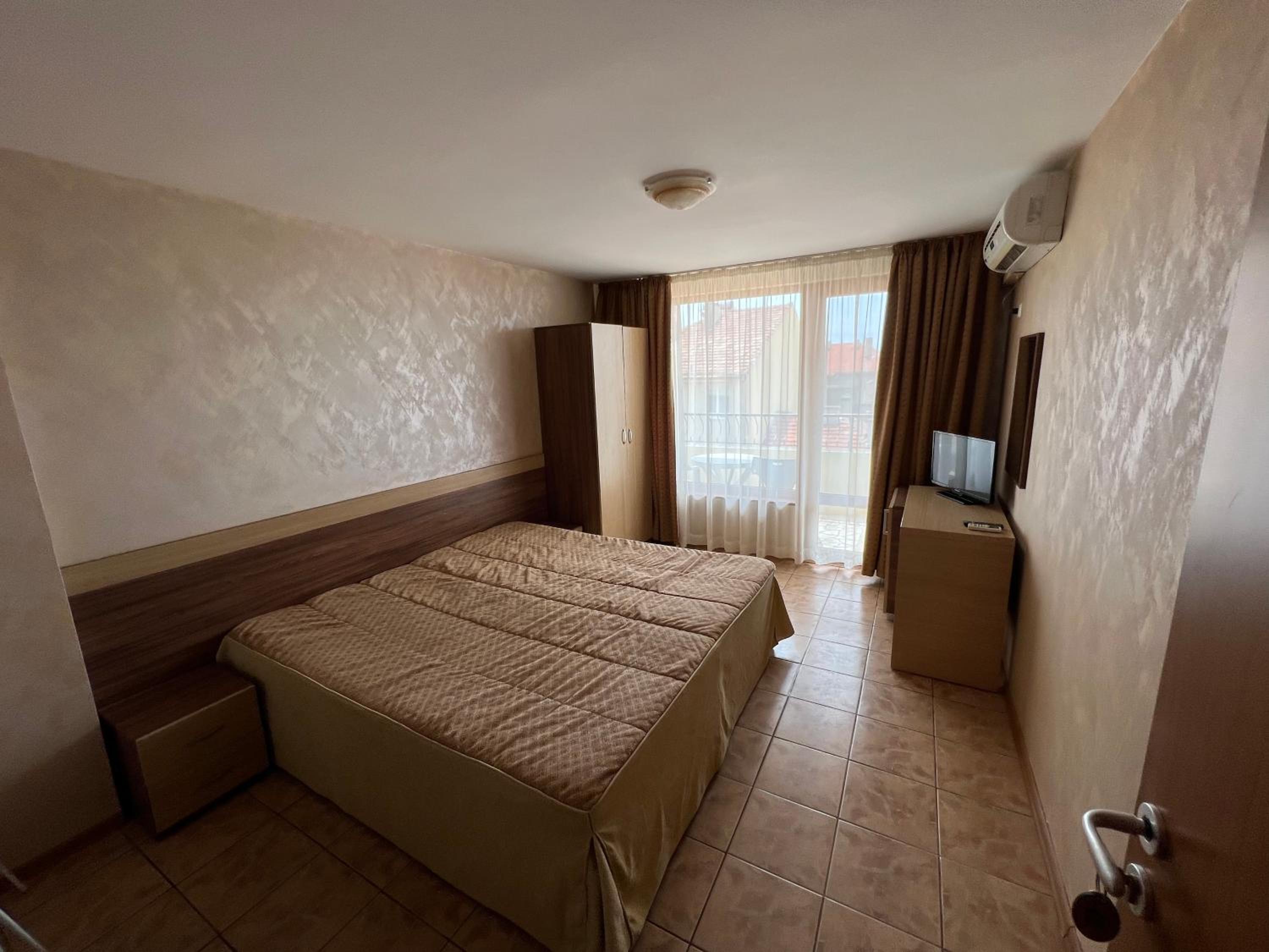 Stamatovi Family Hotel