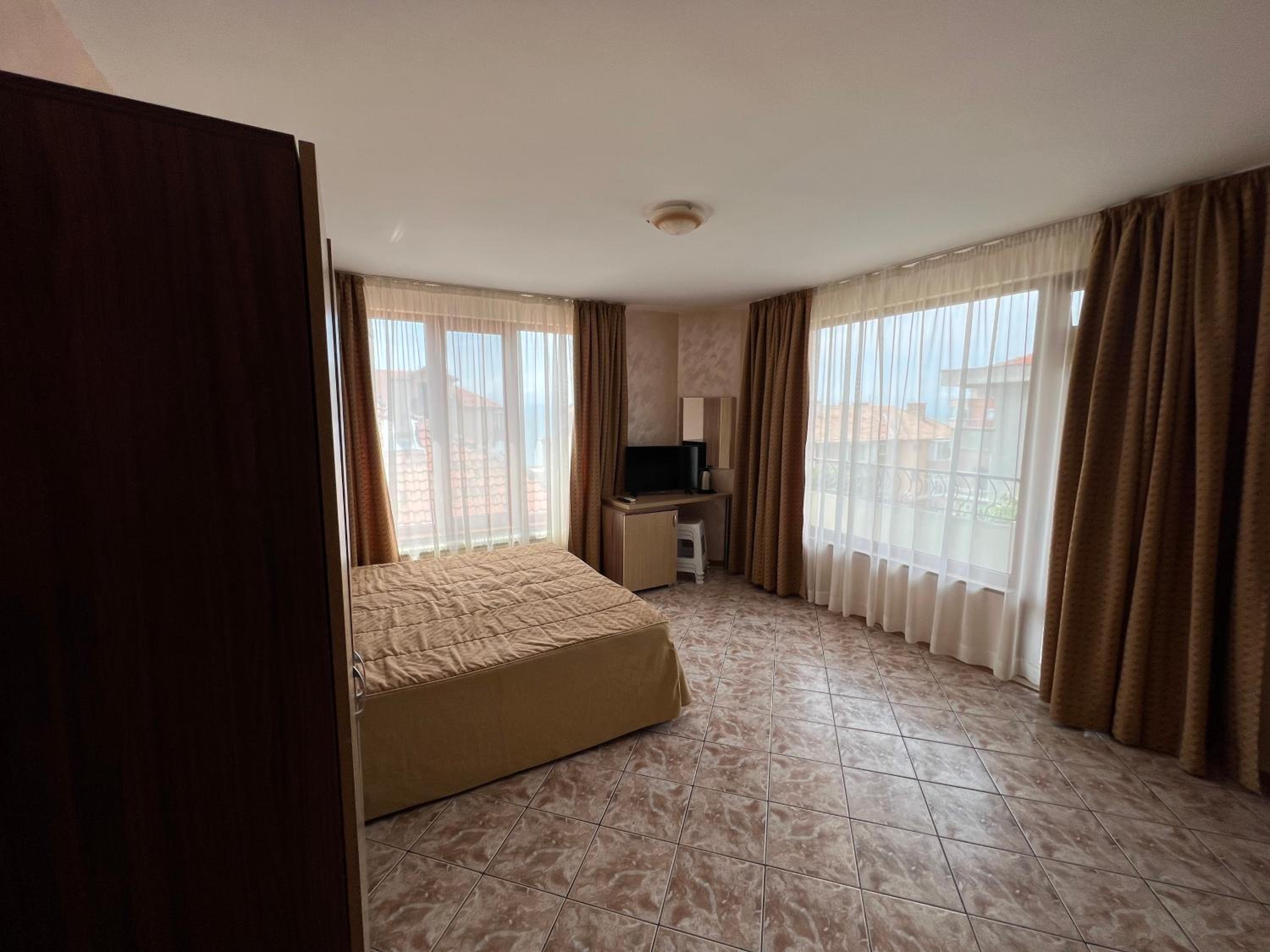 Stamatovi Family Hotel