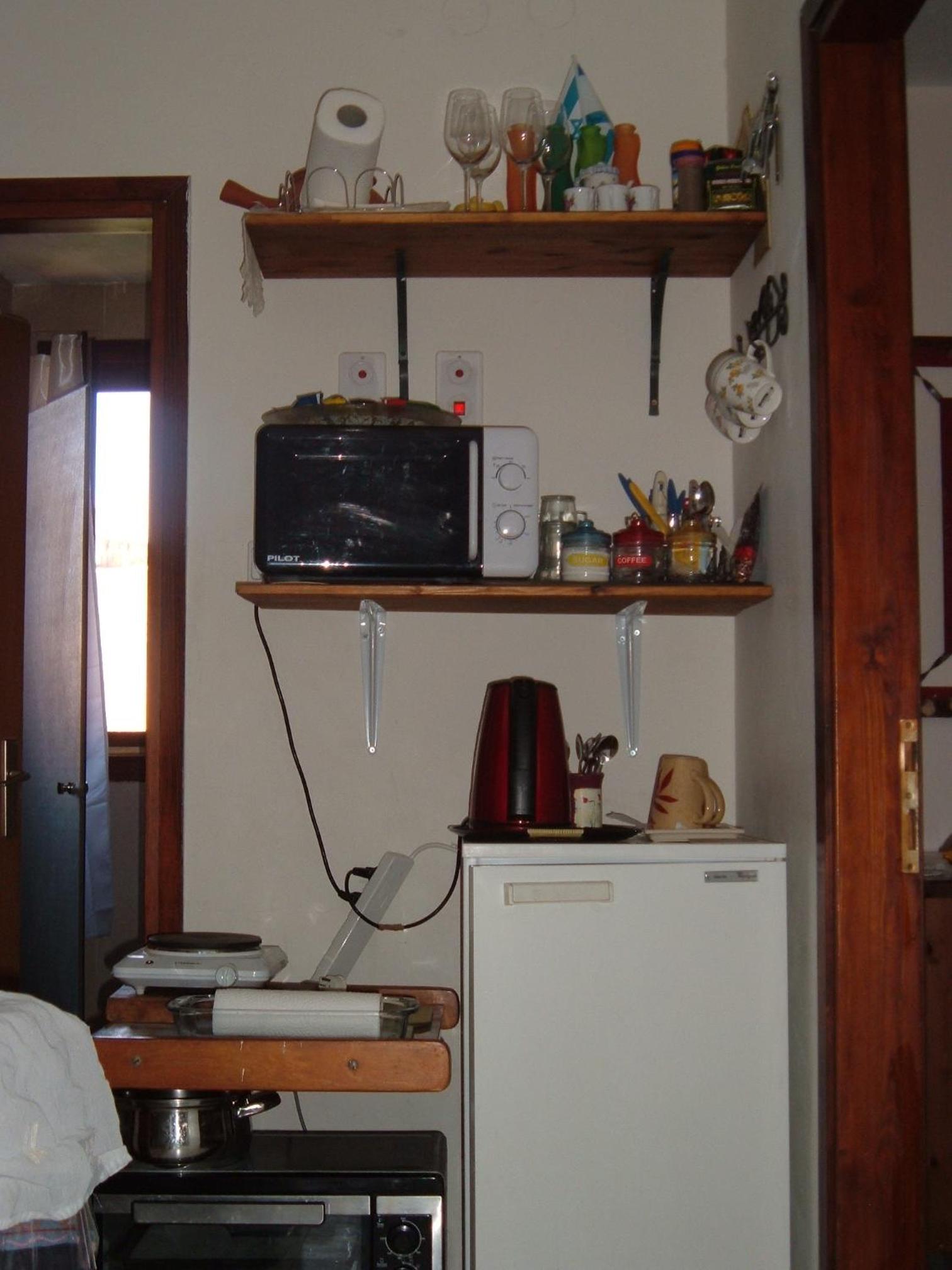 Luisa - Holiday Home in the Golan