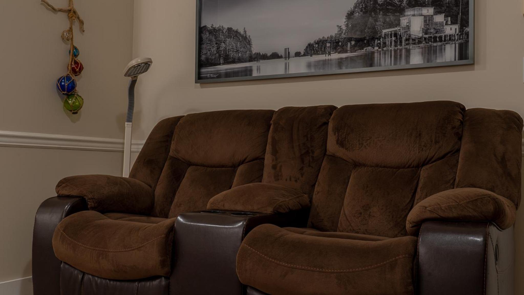 Wild Pacific Guest Suites