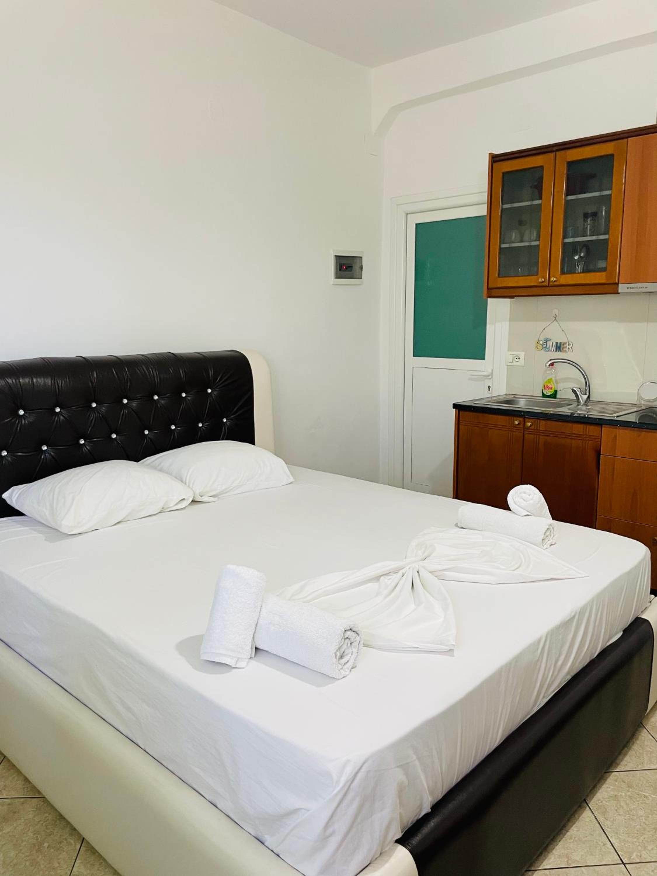 Guesthouse Dollomaja Ksamil