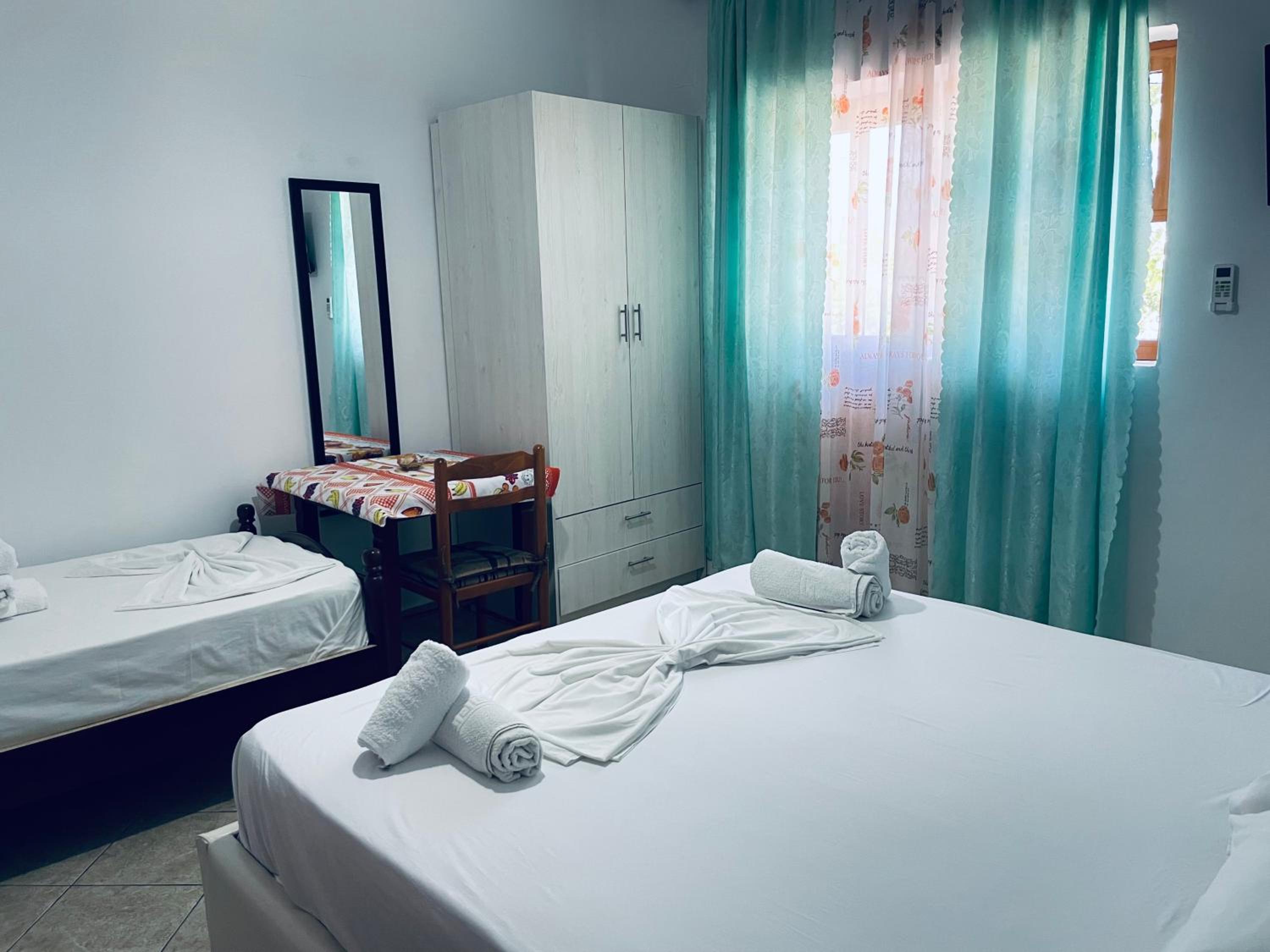Guesthouse Dollomaja Ksamil