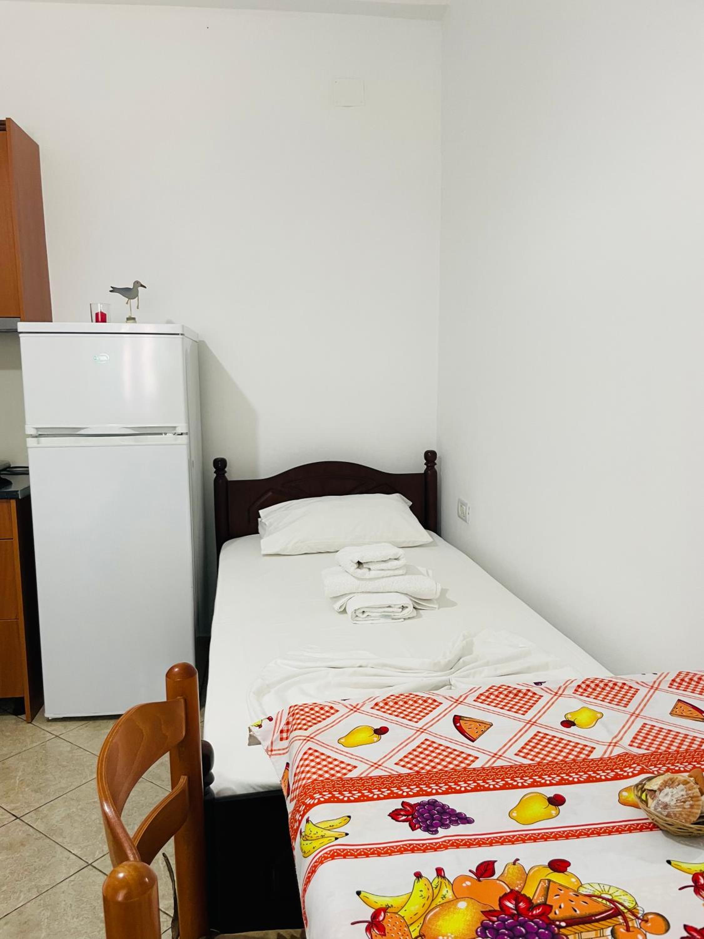 Guesthouse Dollomaja Ksamil