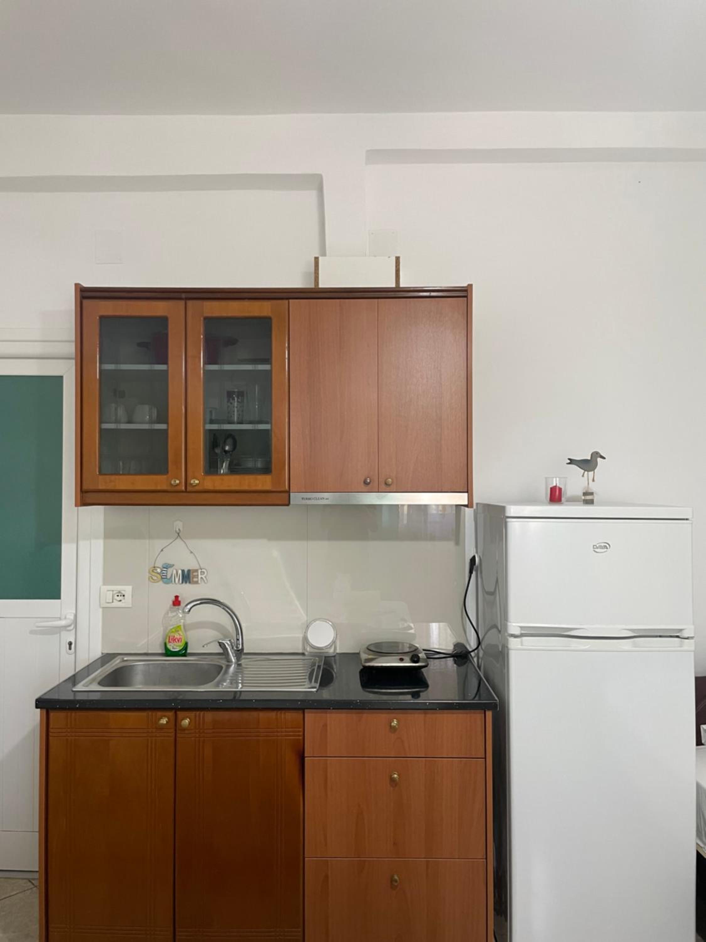 Guesthouse Dollomaja Ksamil