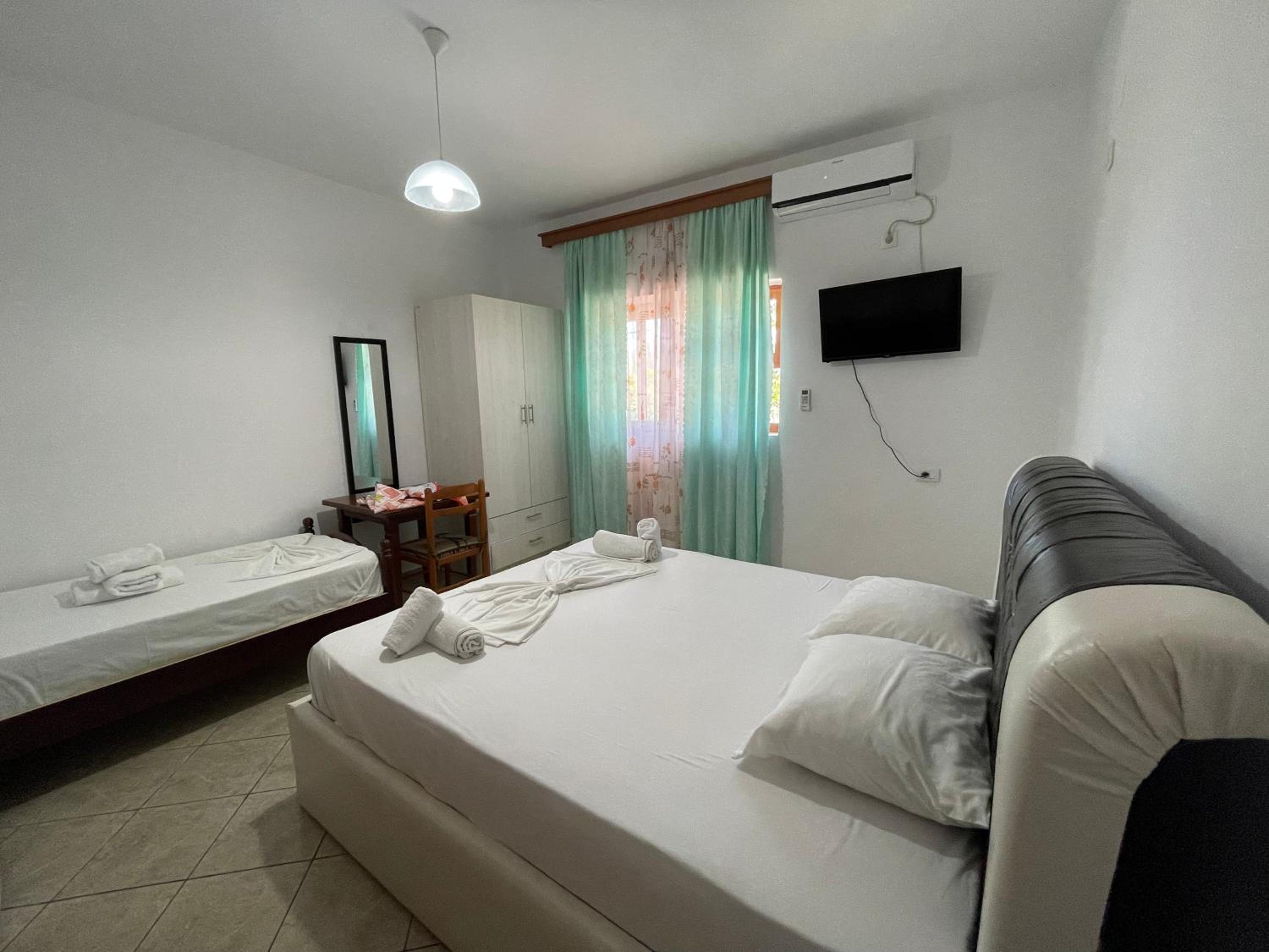 Guesthouse Dollomaja Ksamil