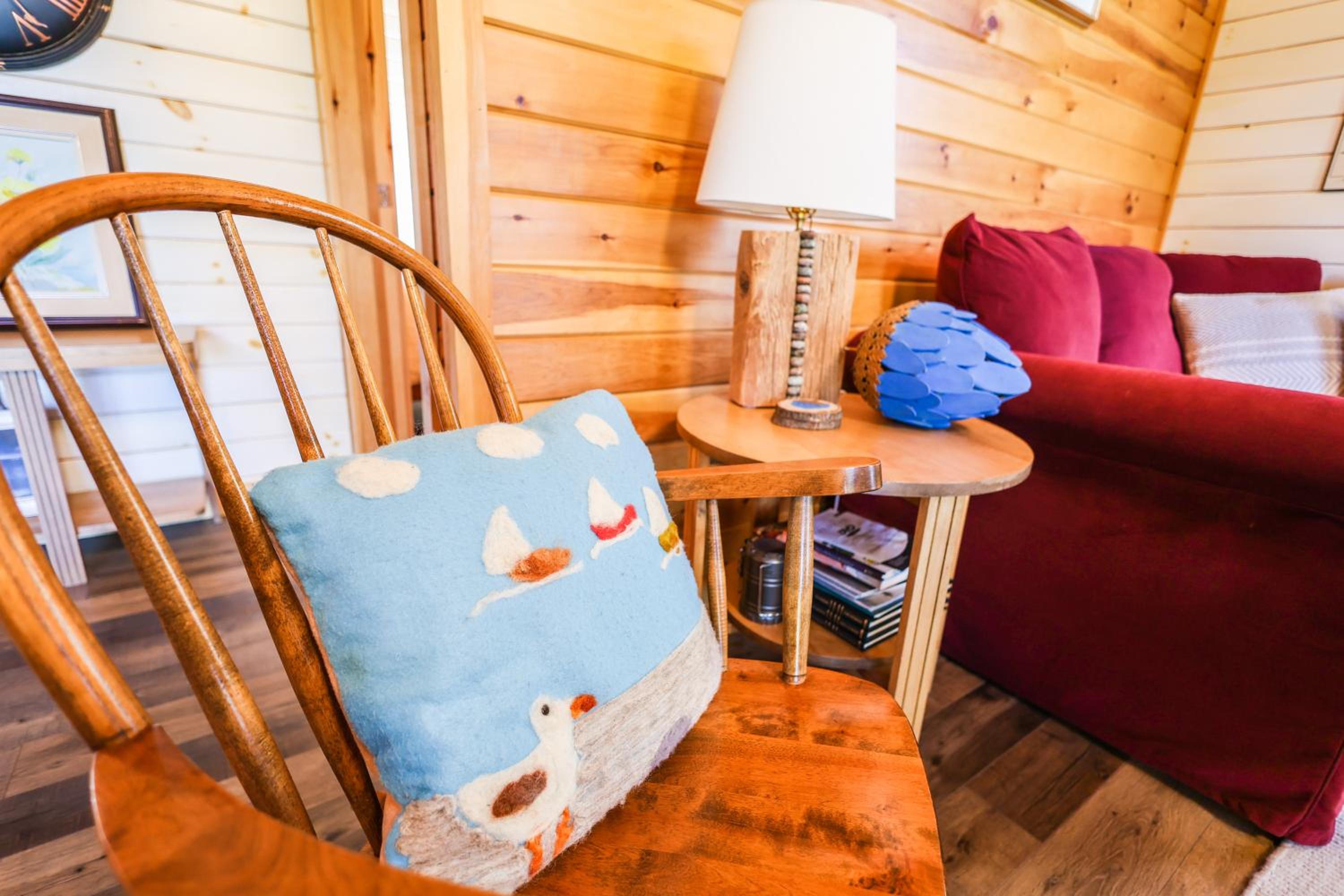 The Kitch'inn - Boutique Inn and Wine Bar