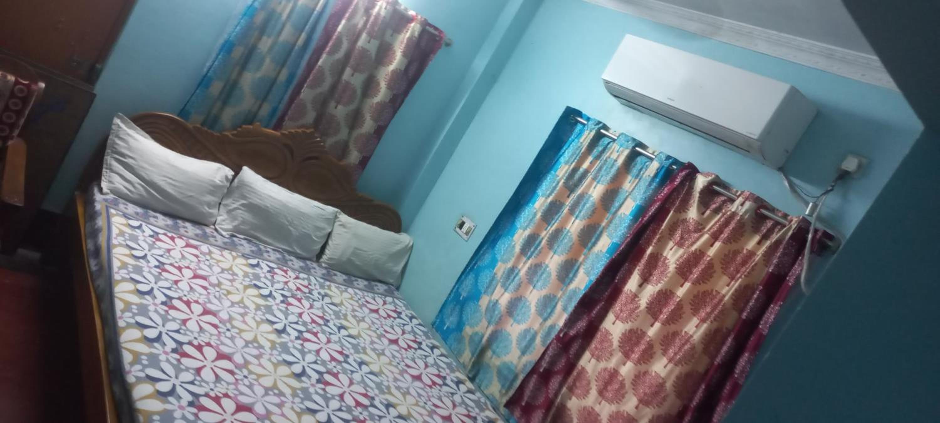 Kiran Guest House