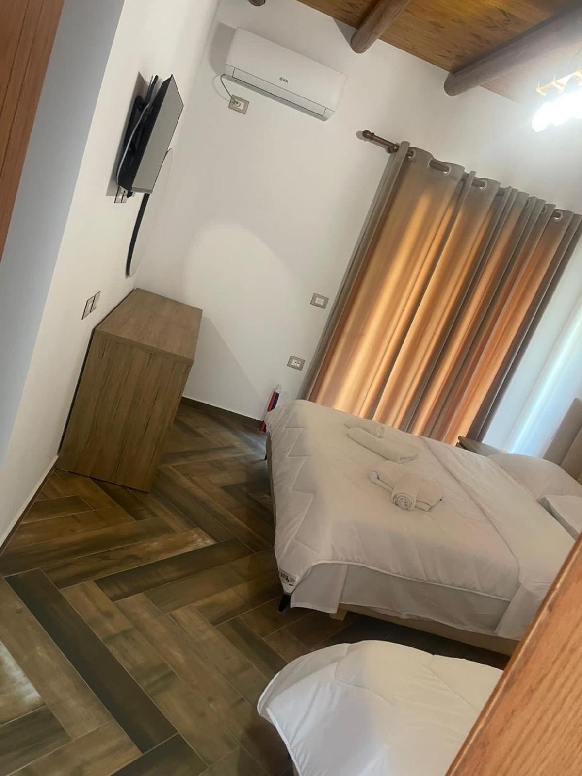 Guest House Bracaj