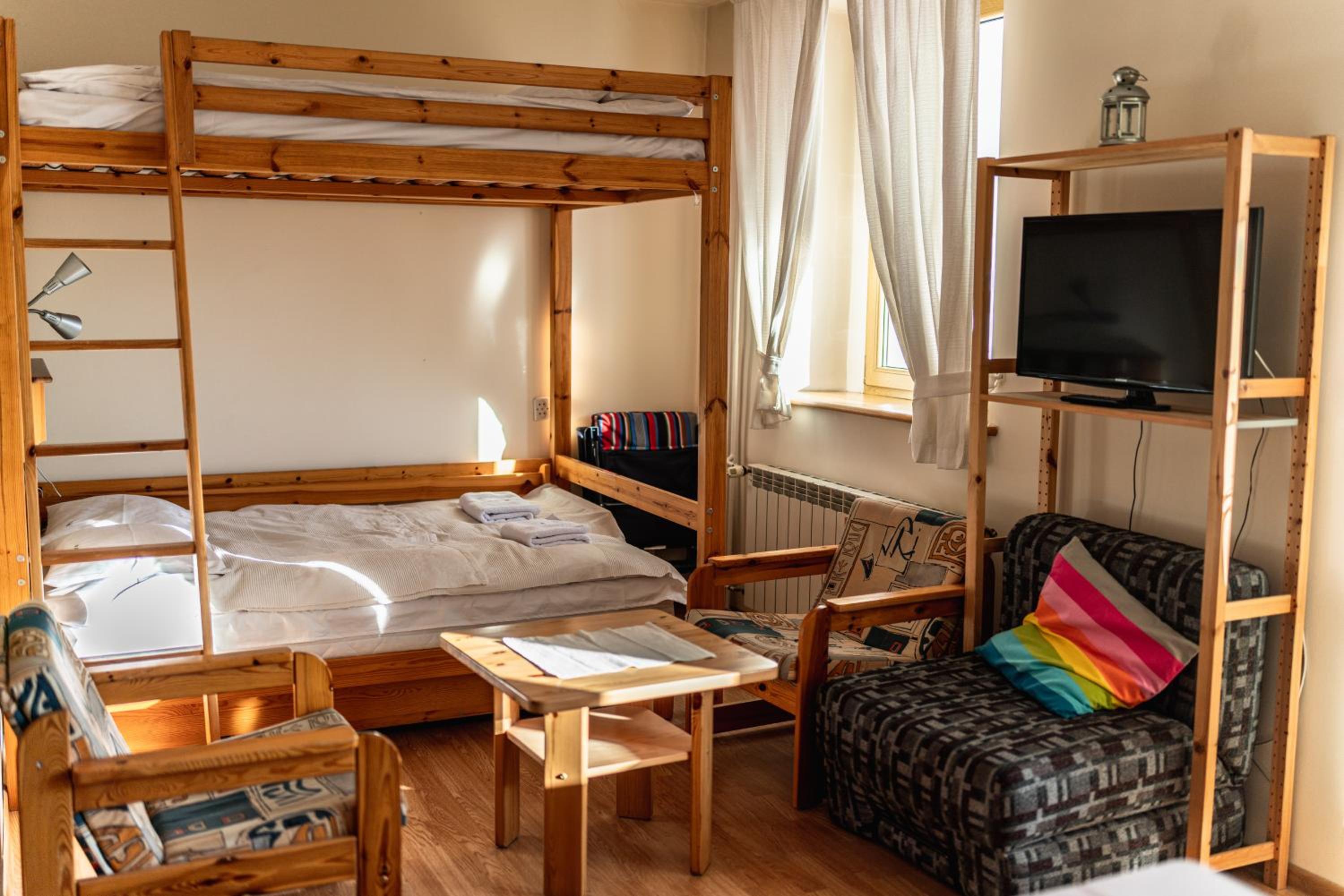 ZAKOHOME- Apartamenty KoĆcielisko Centrum