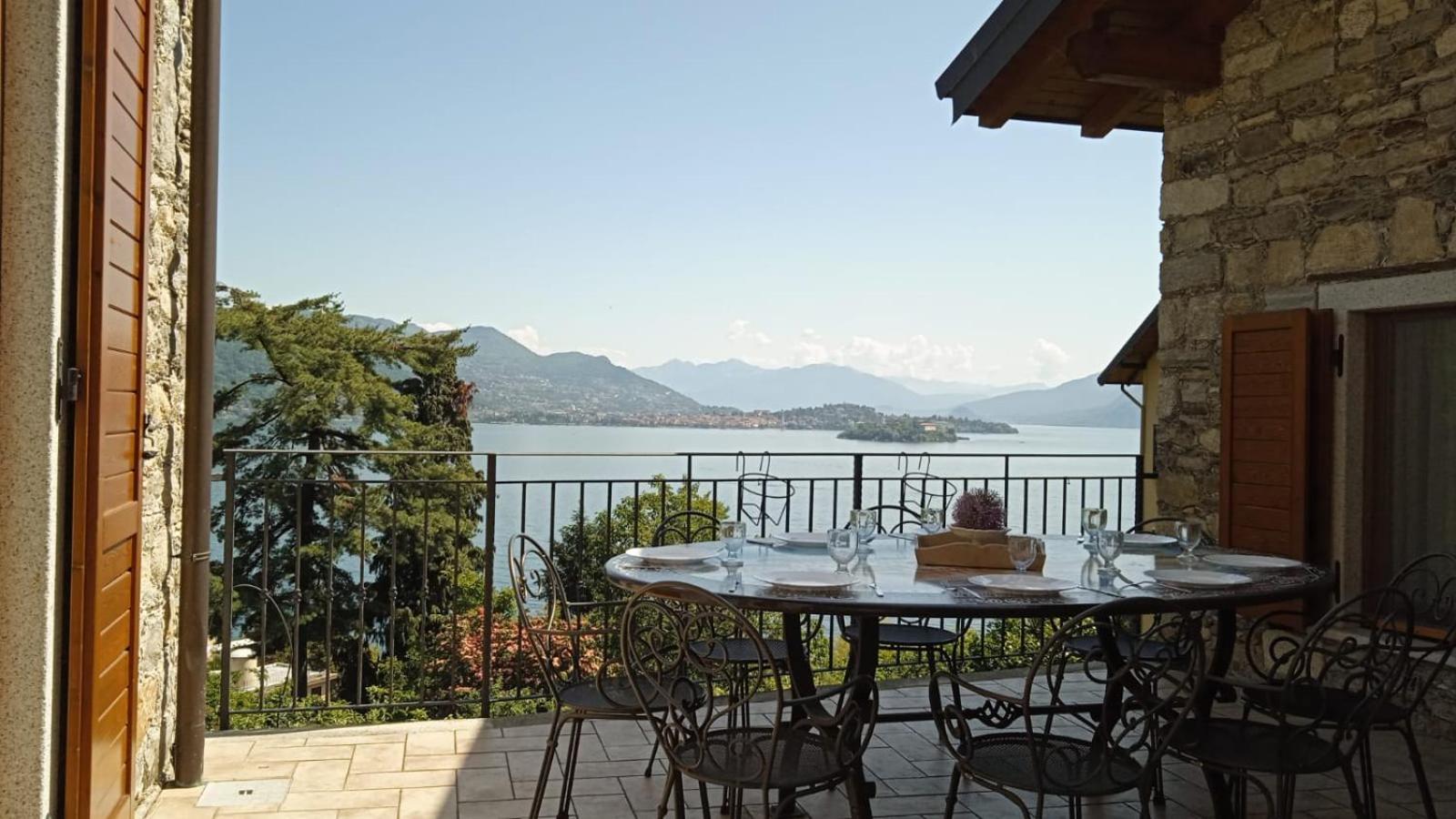 Lulù view 2