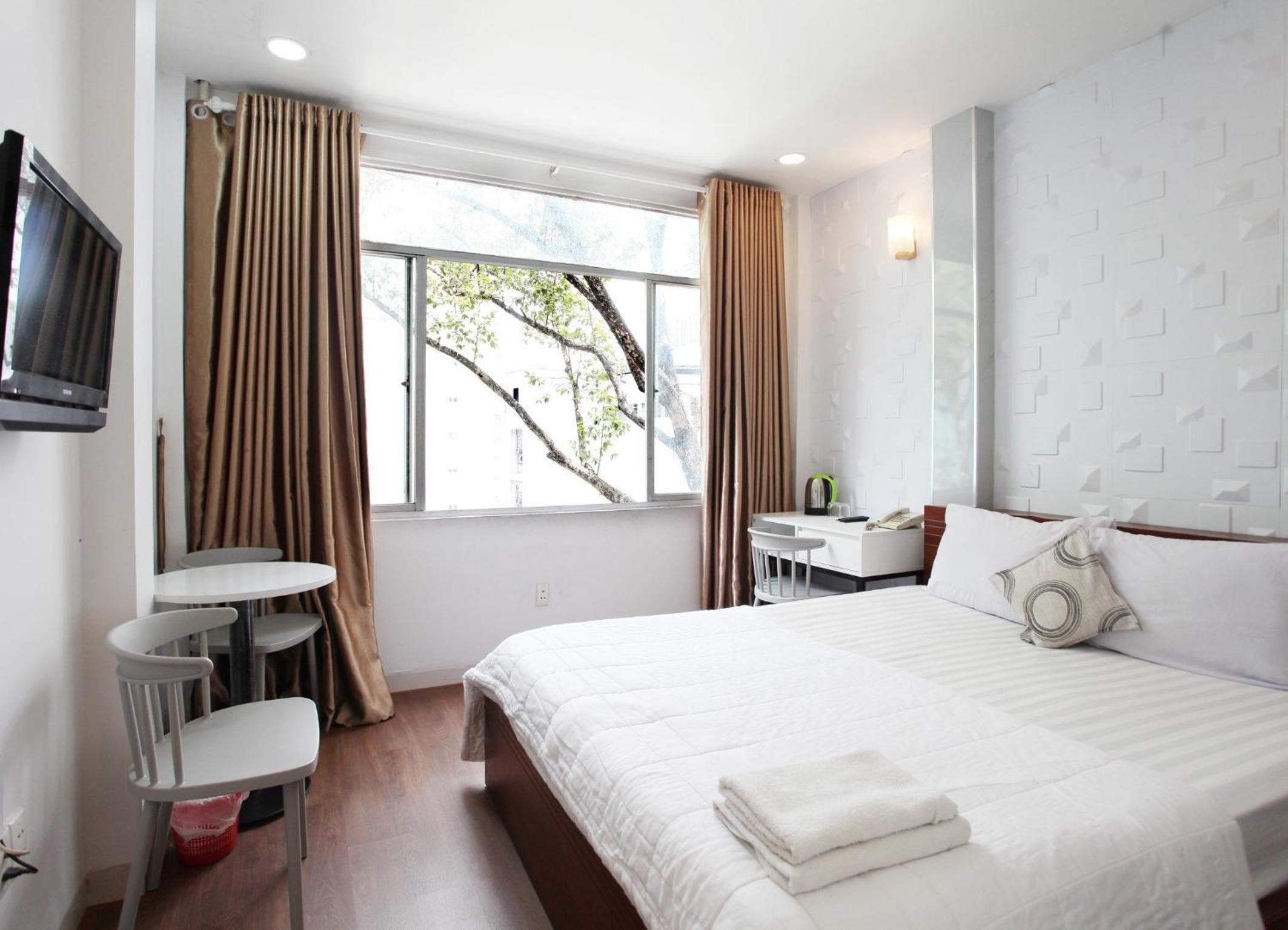 Nguyen Thanh Hotel