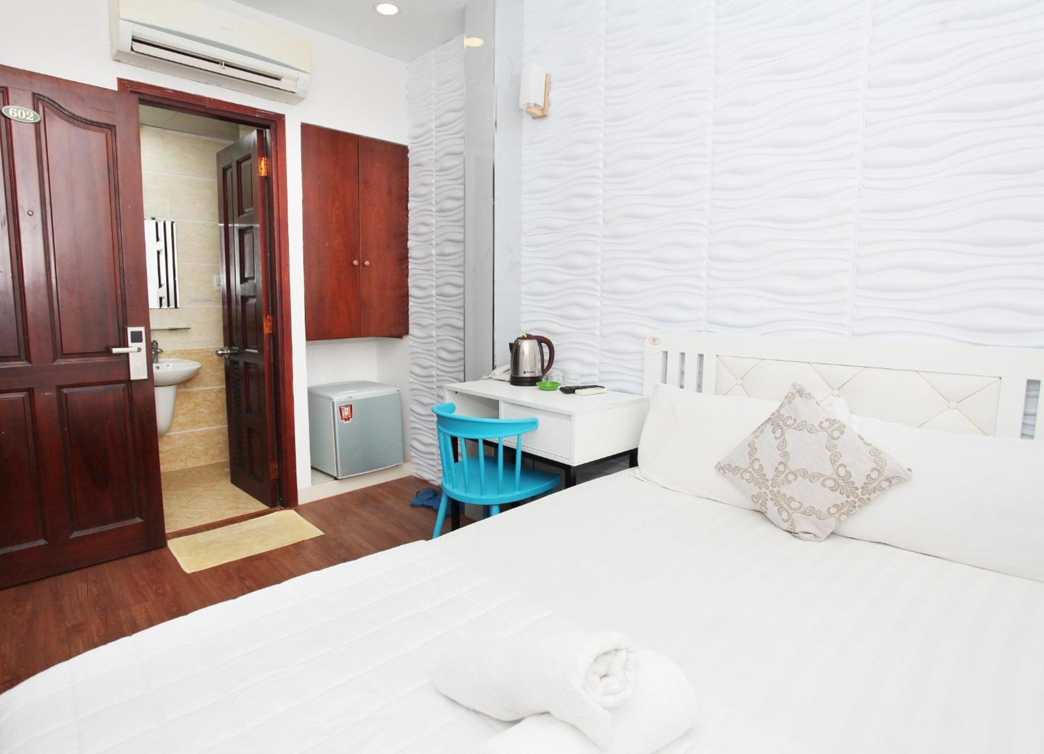 Nguyen Thanh Hotel