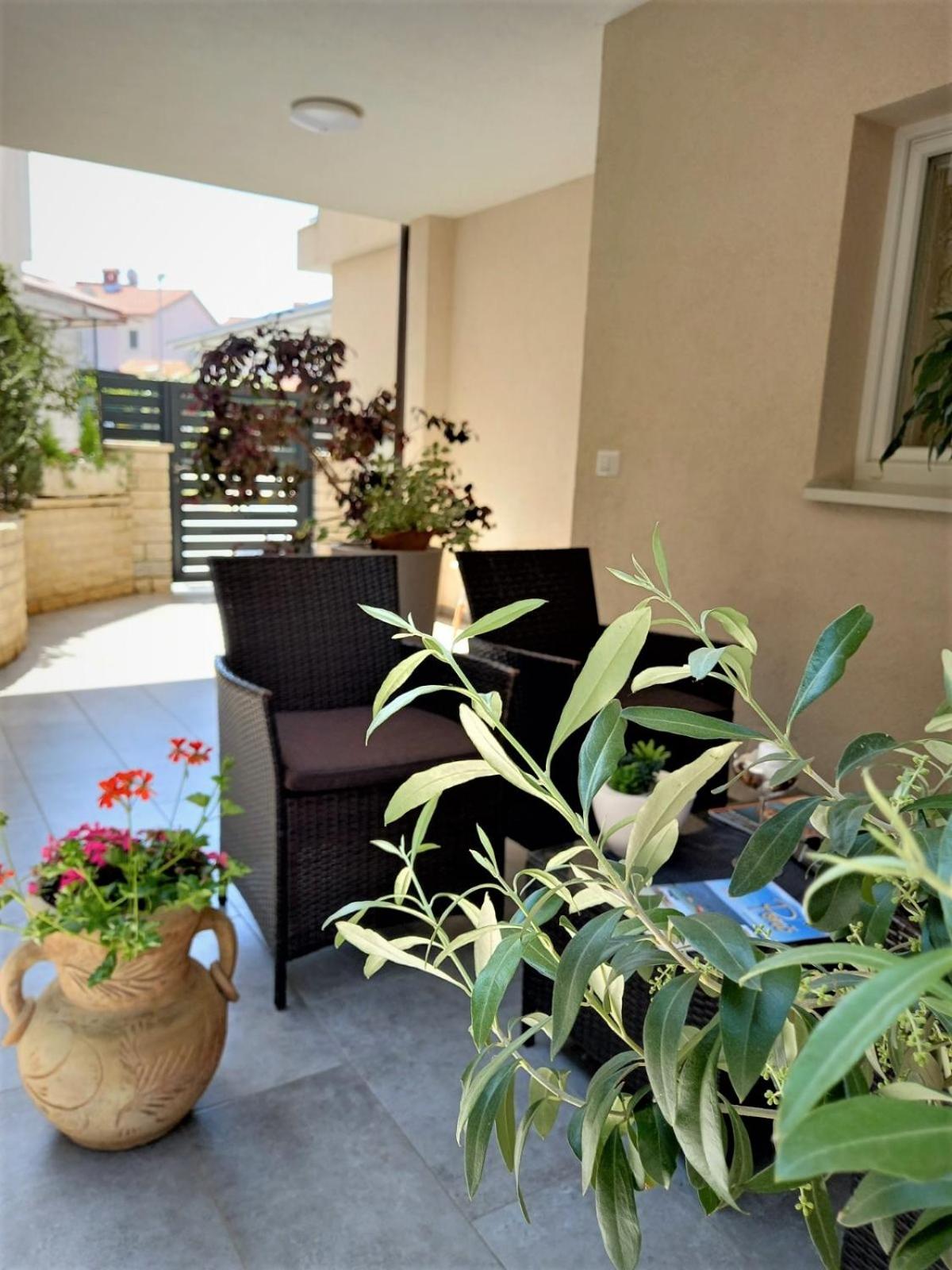 Melody Apartment