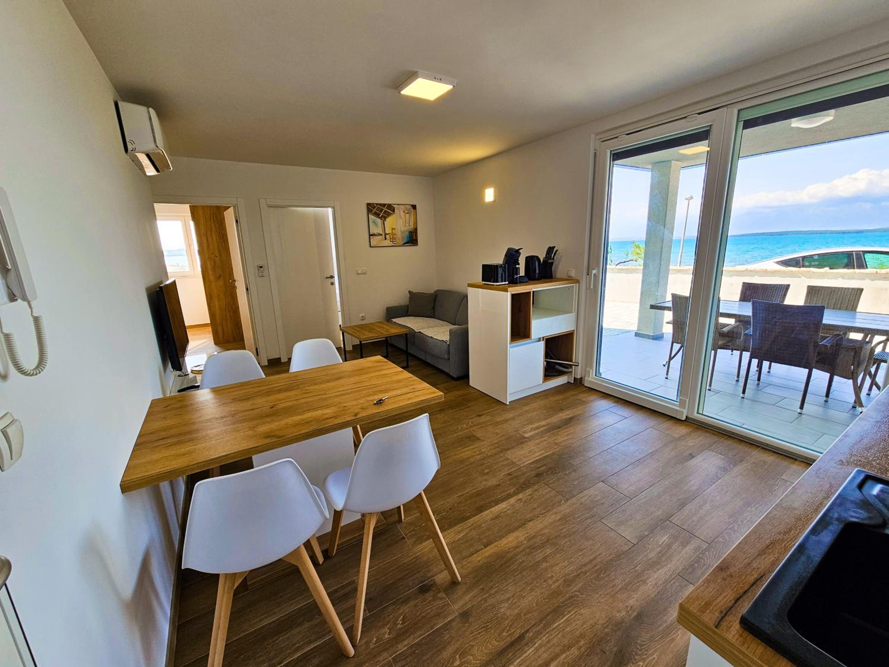 Apartmani Adria photo 4