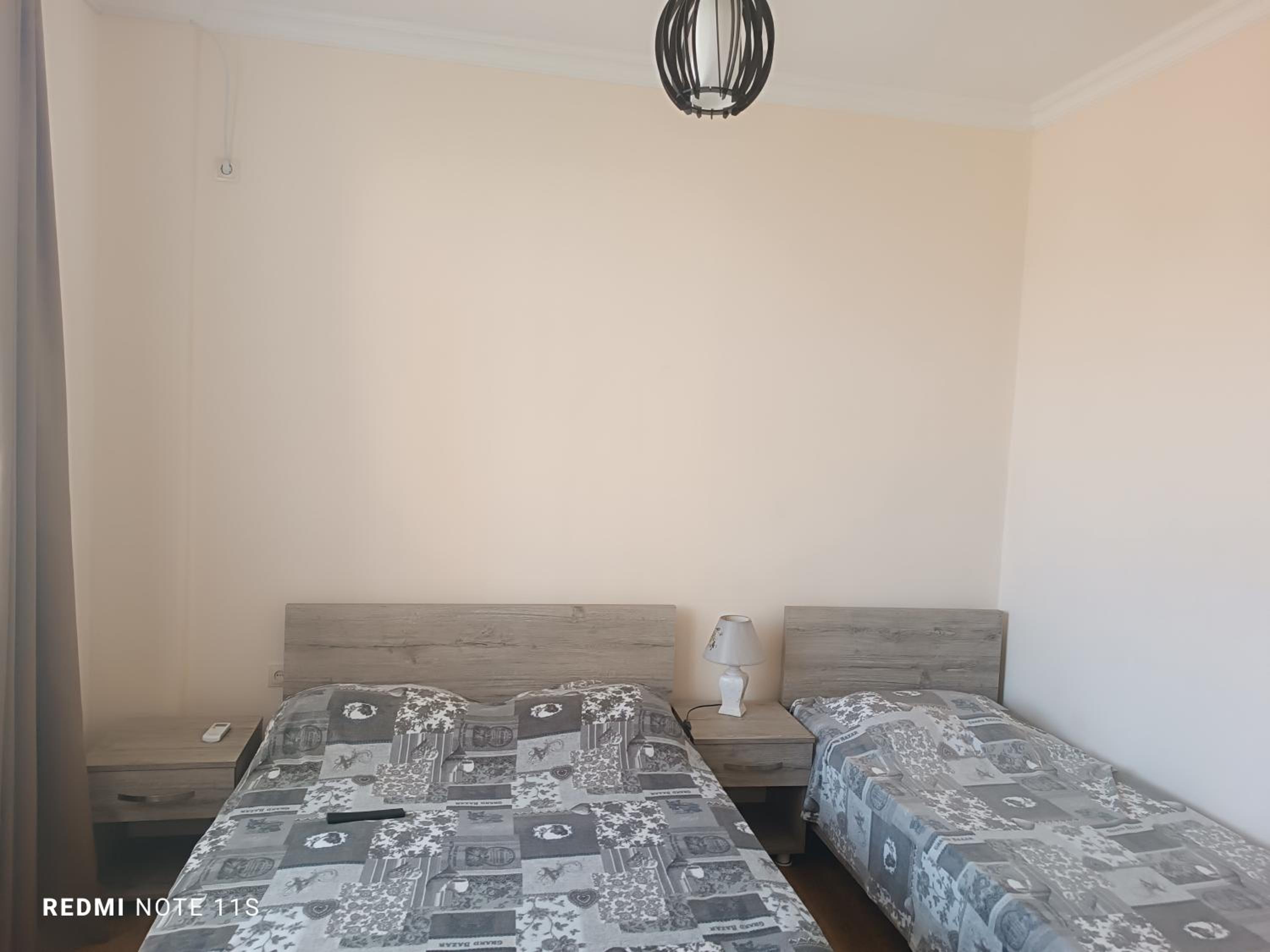 Guest House Irakli
