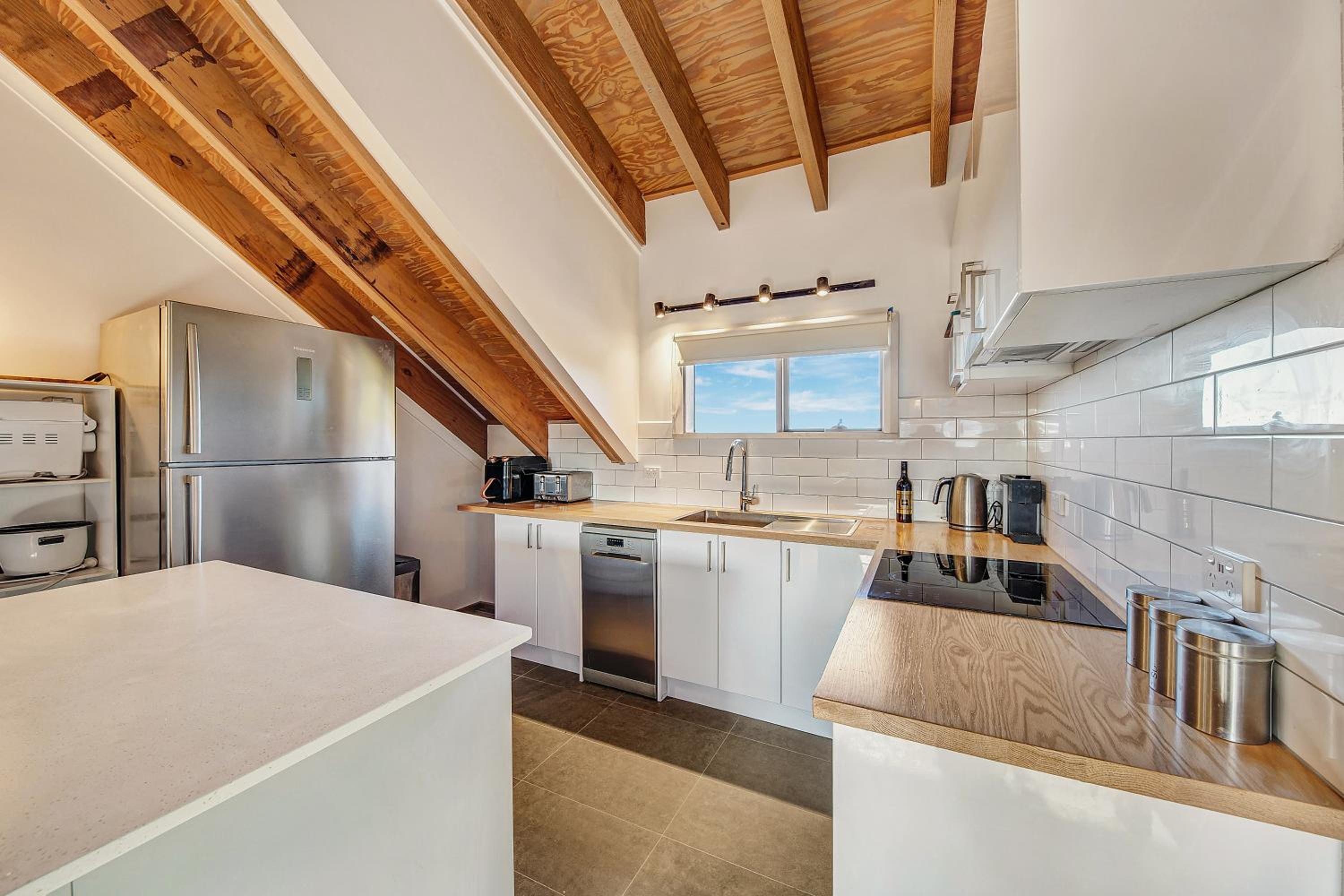 The Penthouse @ Alpine Haven