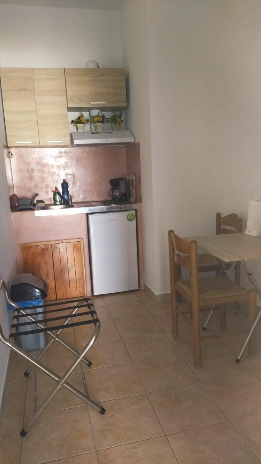 Elzahed apartments bonaccia