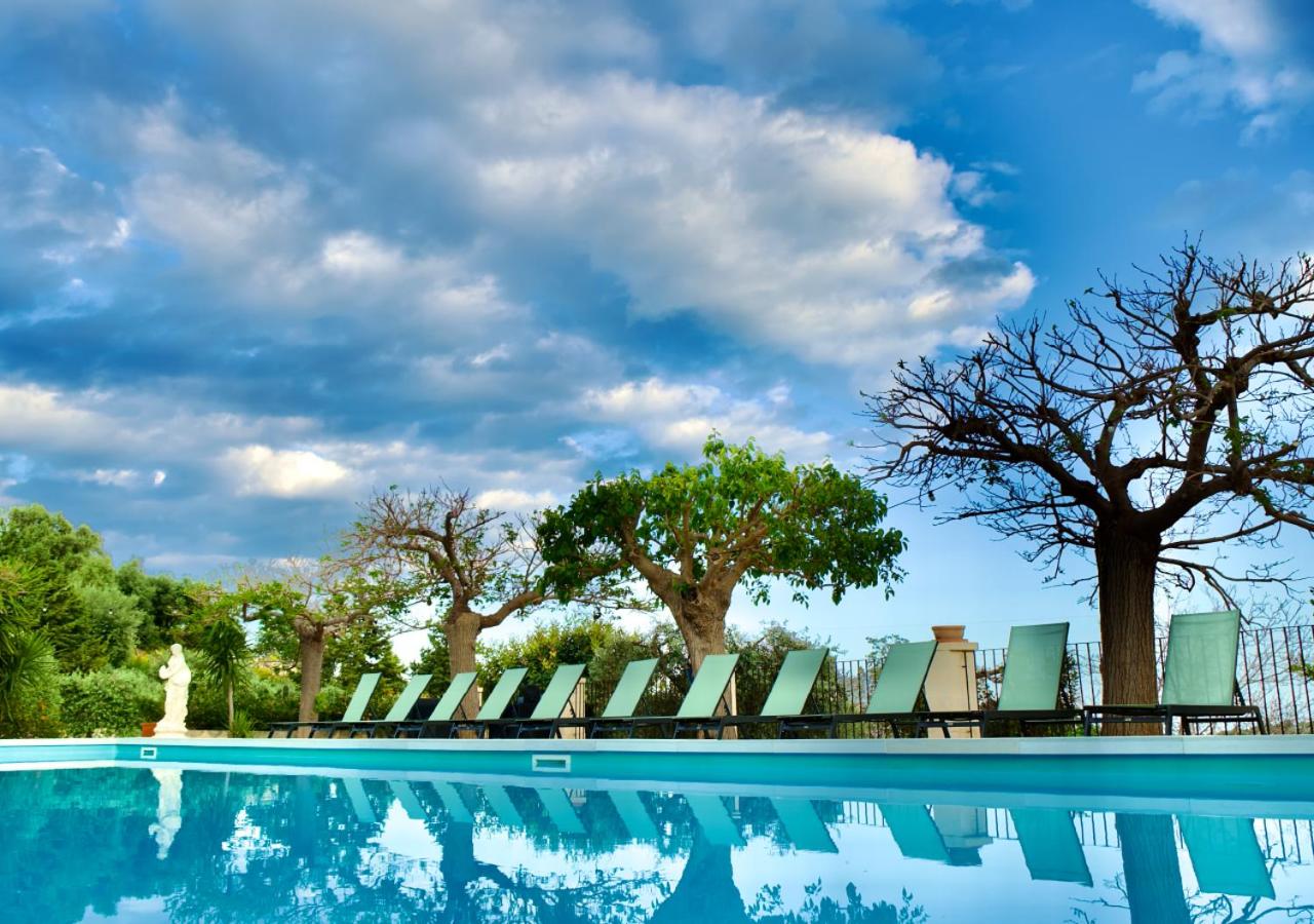 Agriturismo Val Di Noto view 3