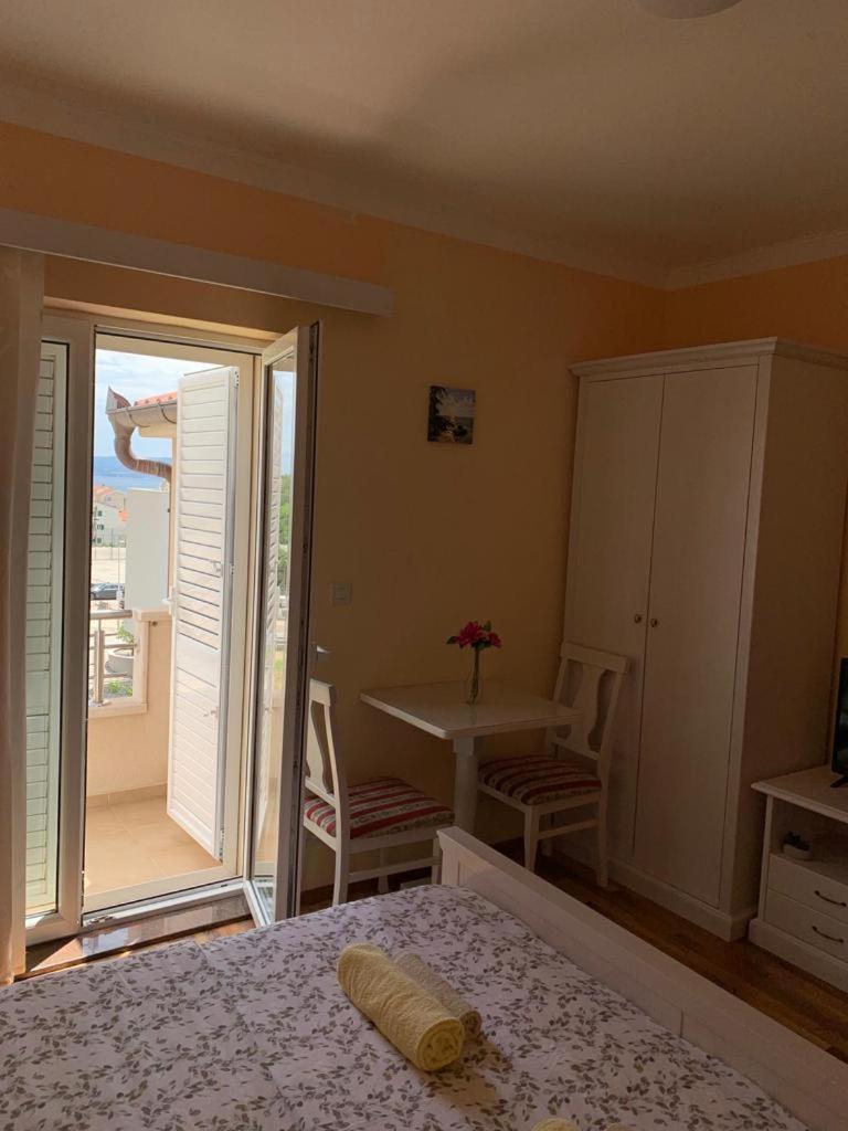 Apartmani Dubrava view 4