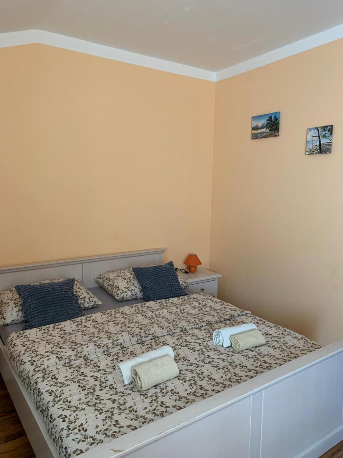 Apartmani Dubrava view 3