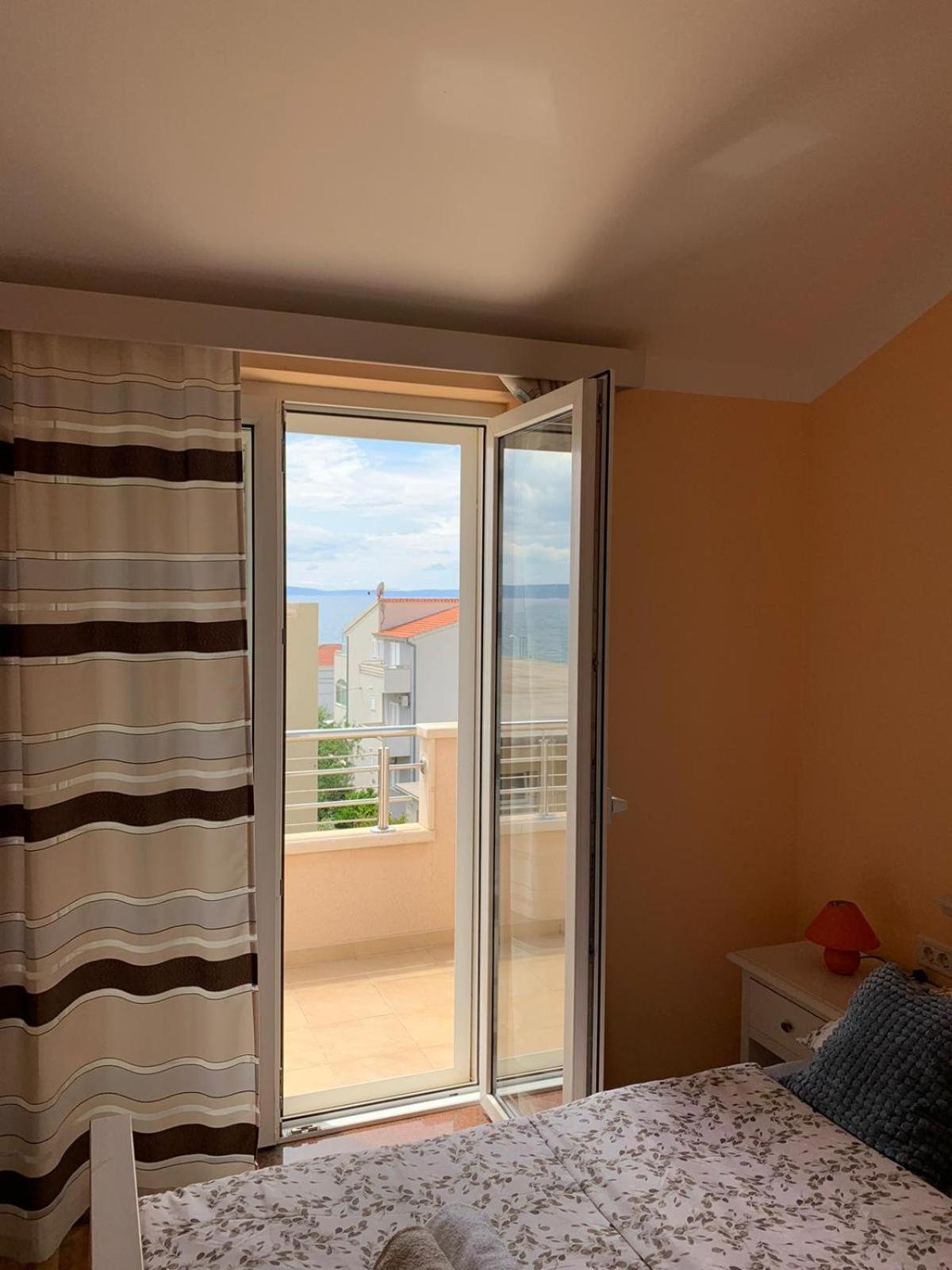 Apartmani Dubrava view 2