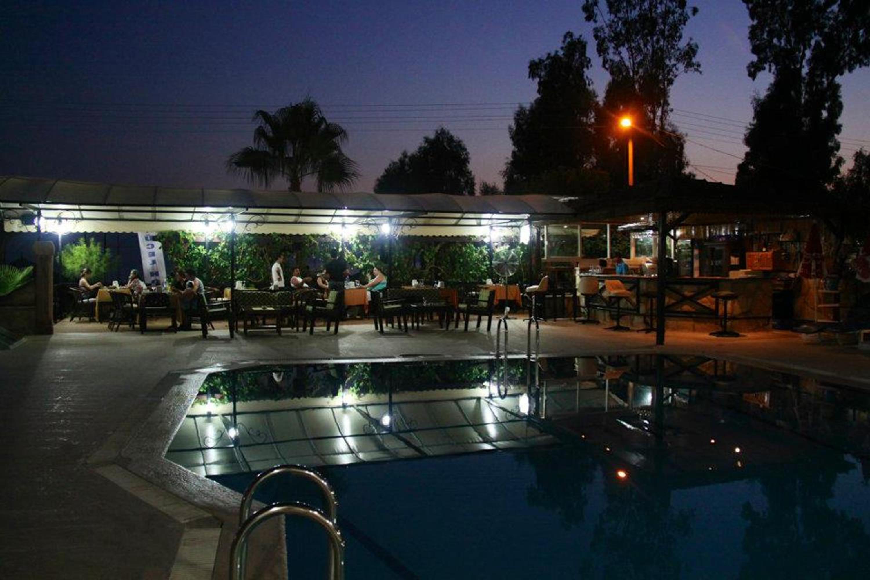 Yücel Otel - Image 150