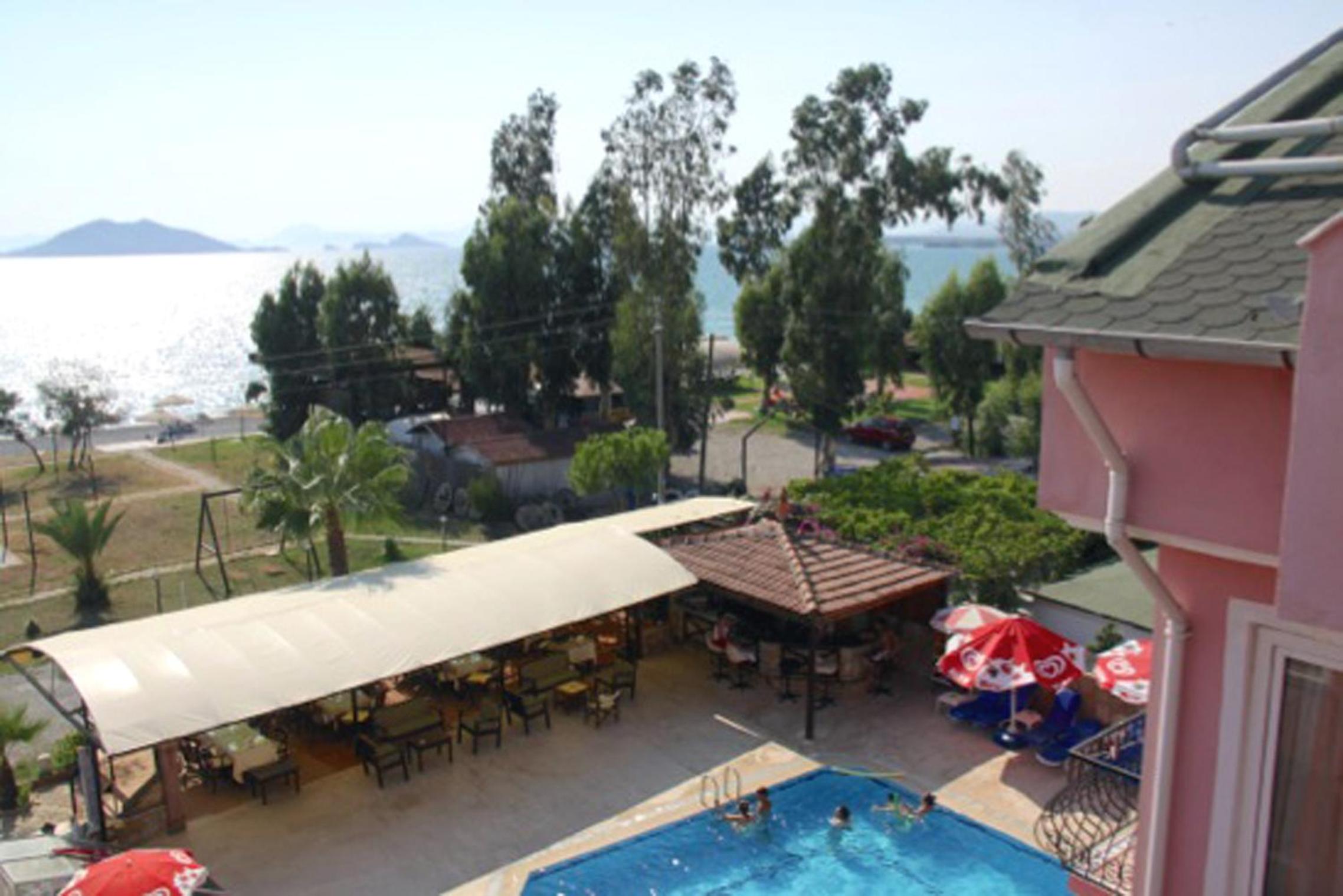 Yücel Otel - Image 155