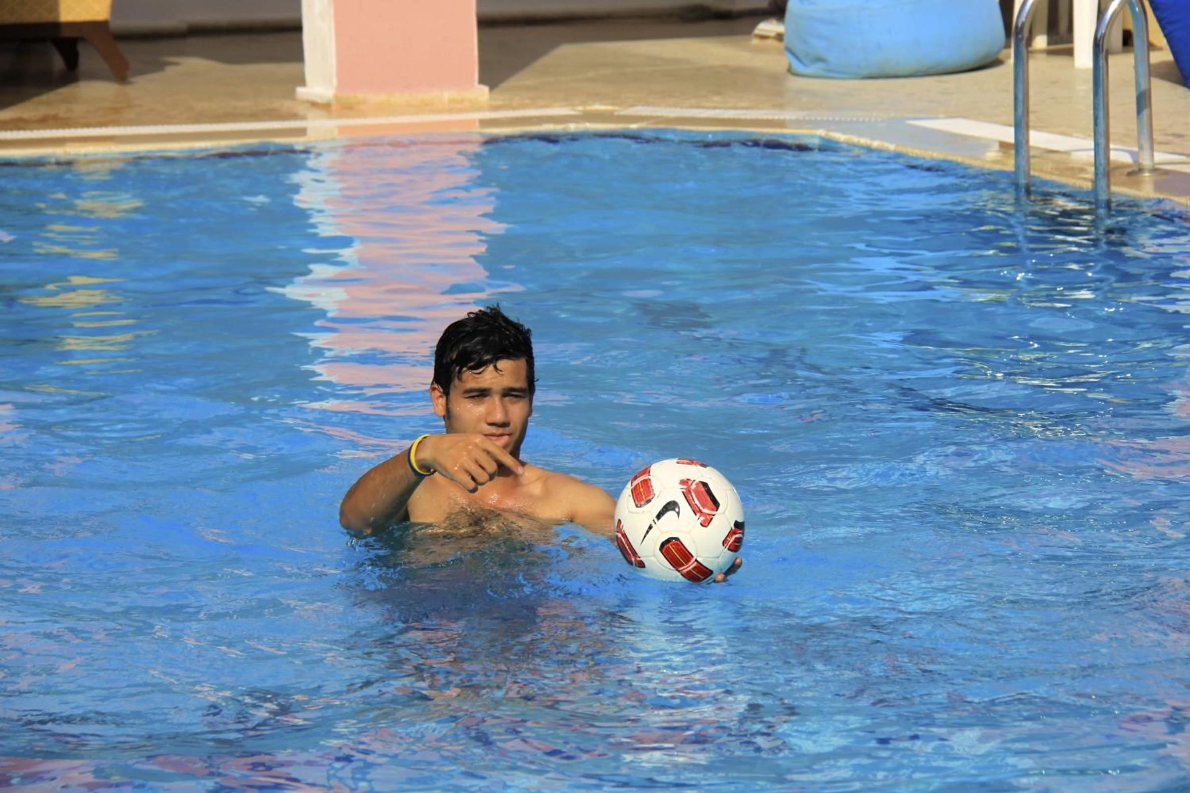 Yücel Otel - Image 152