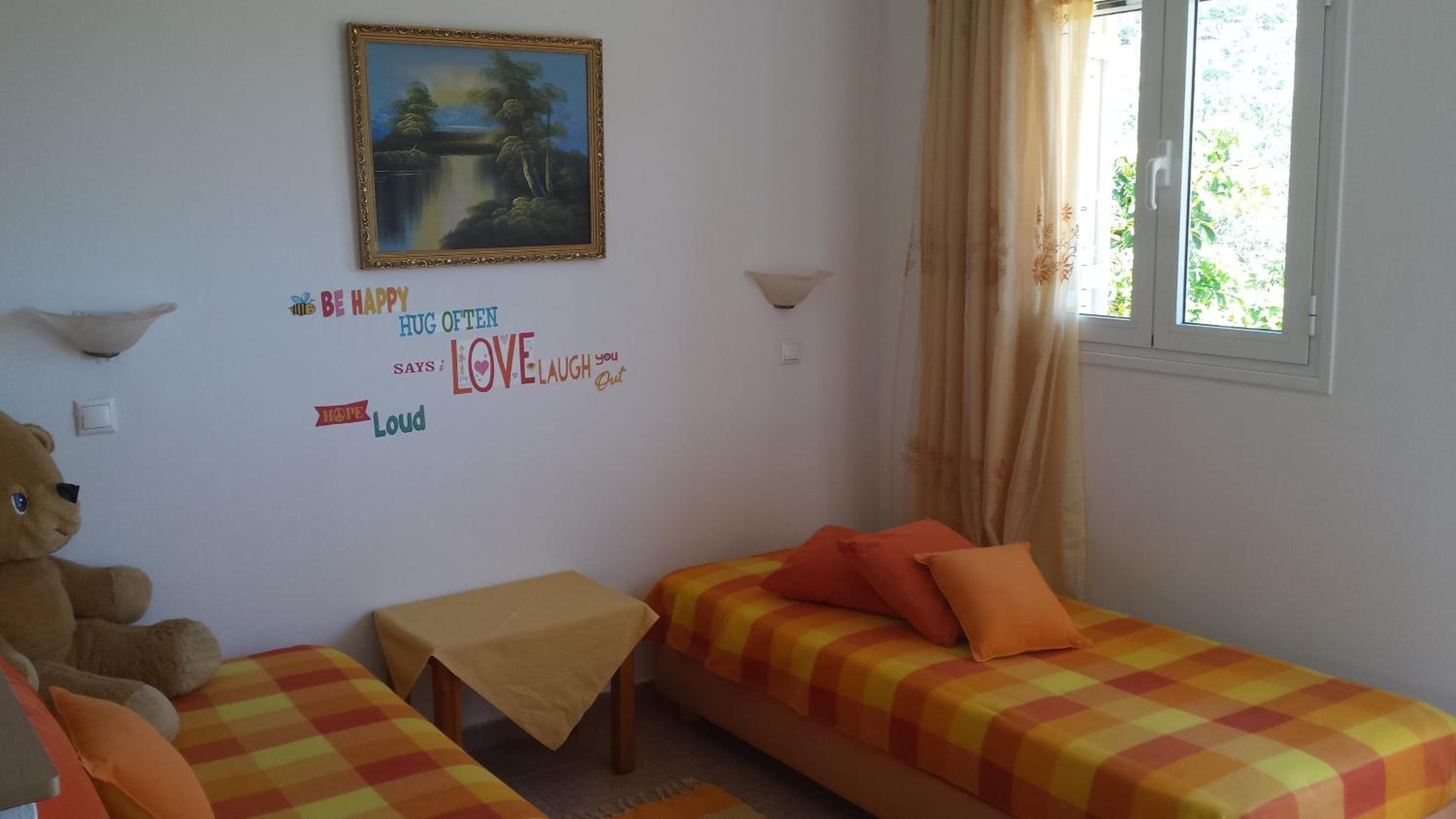 Galini Apartments