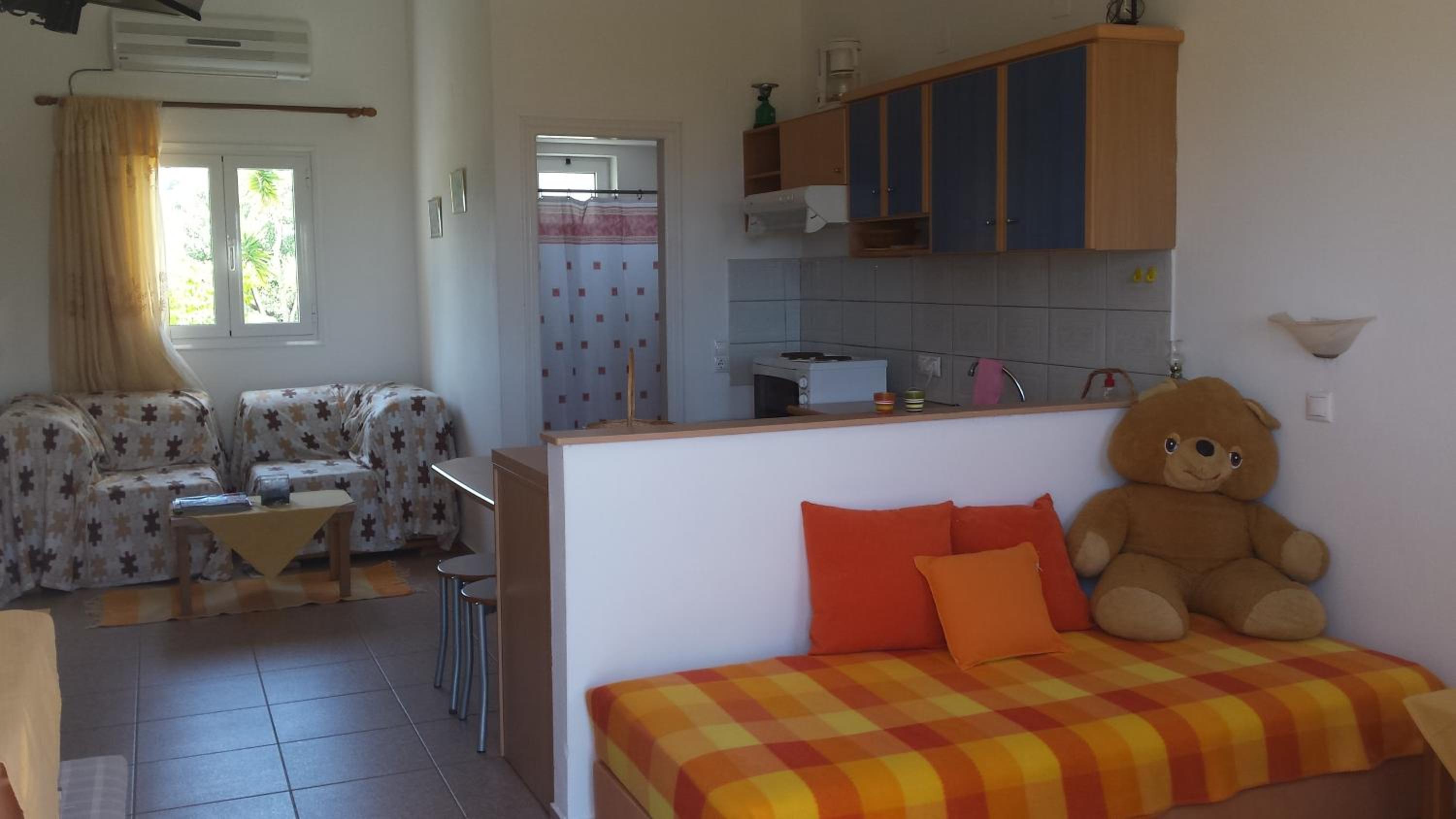 Galini Apartments
