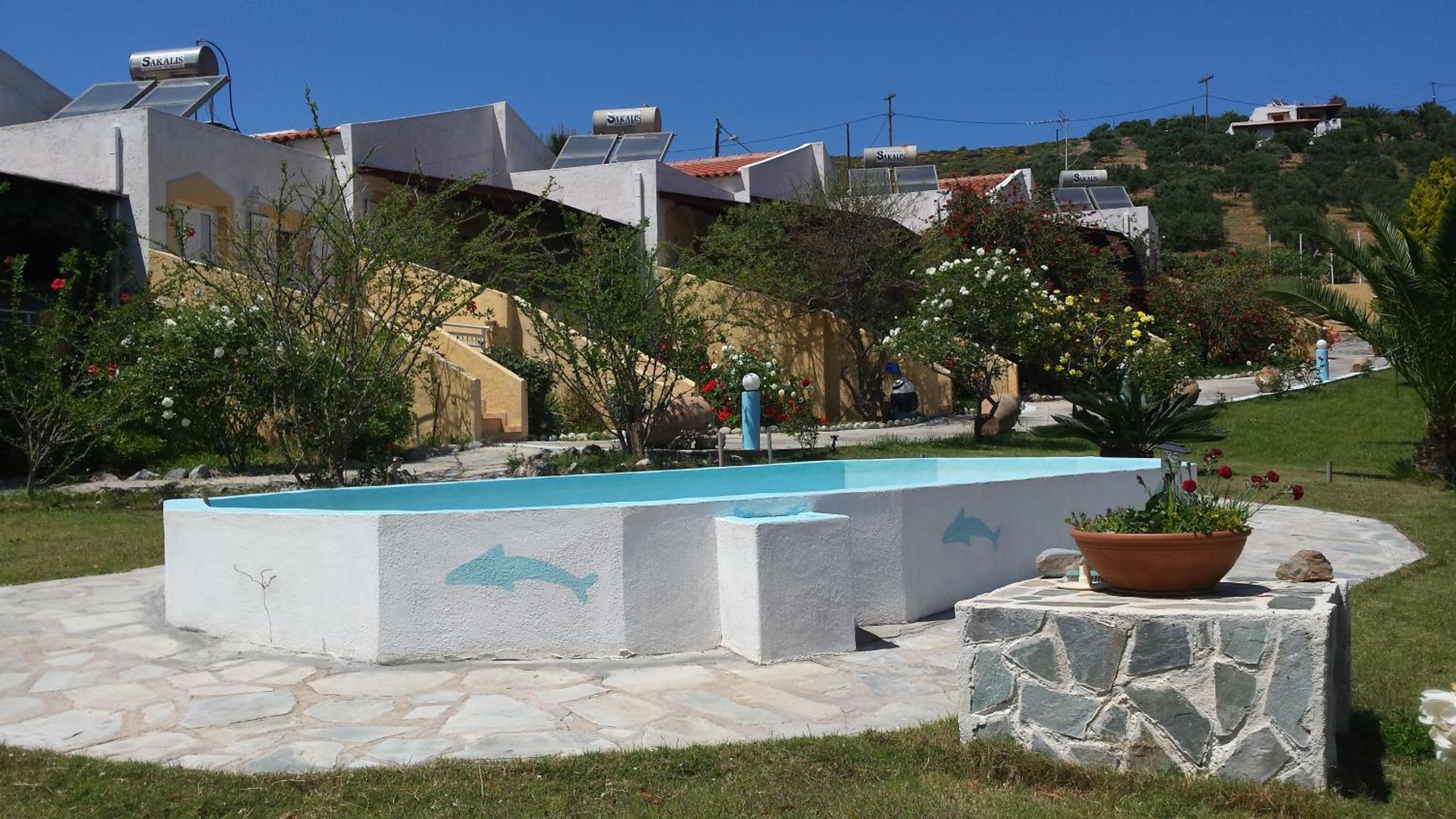 Galini Apartments