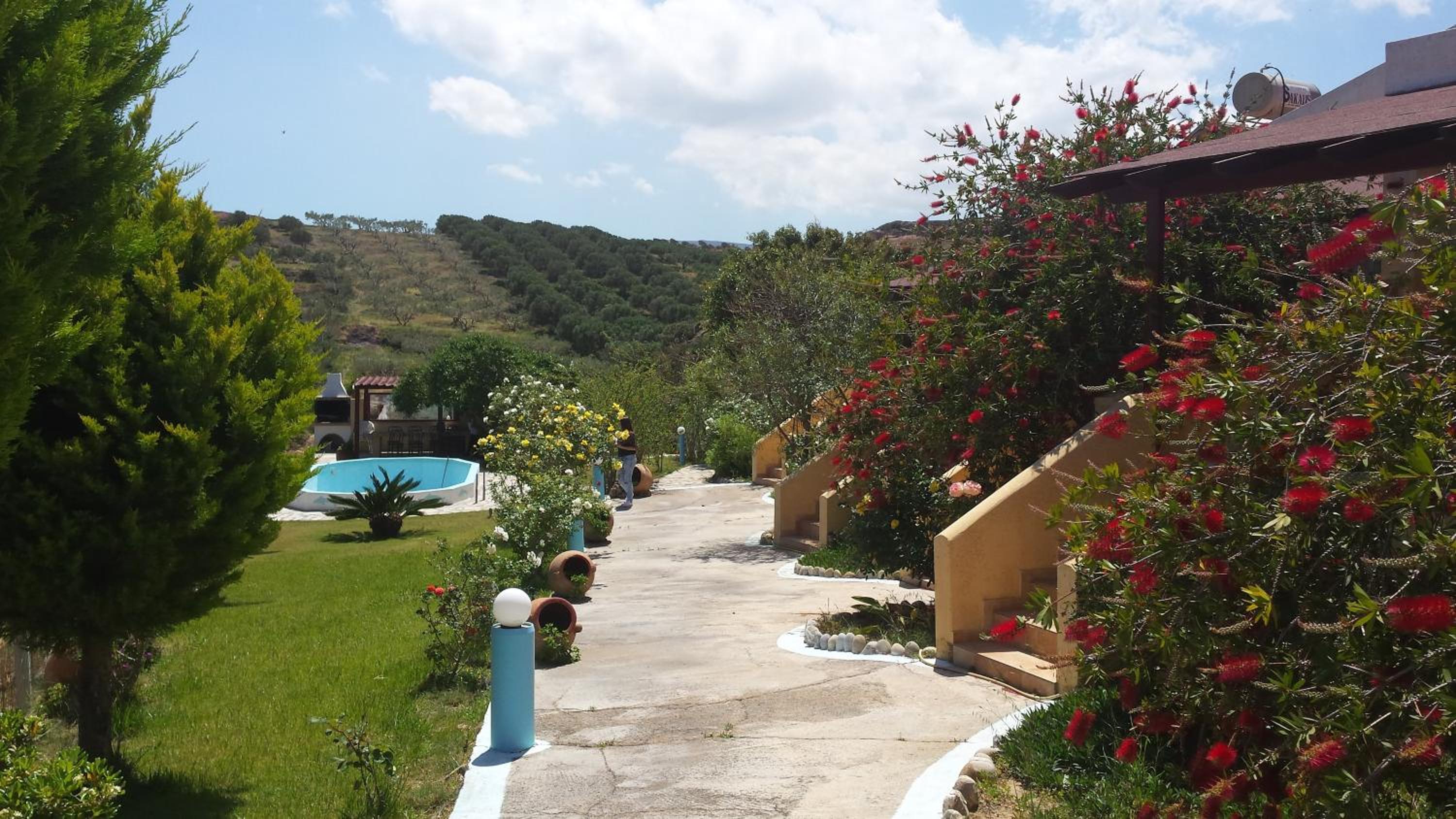 Galini Apartments