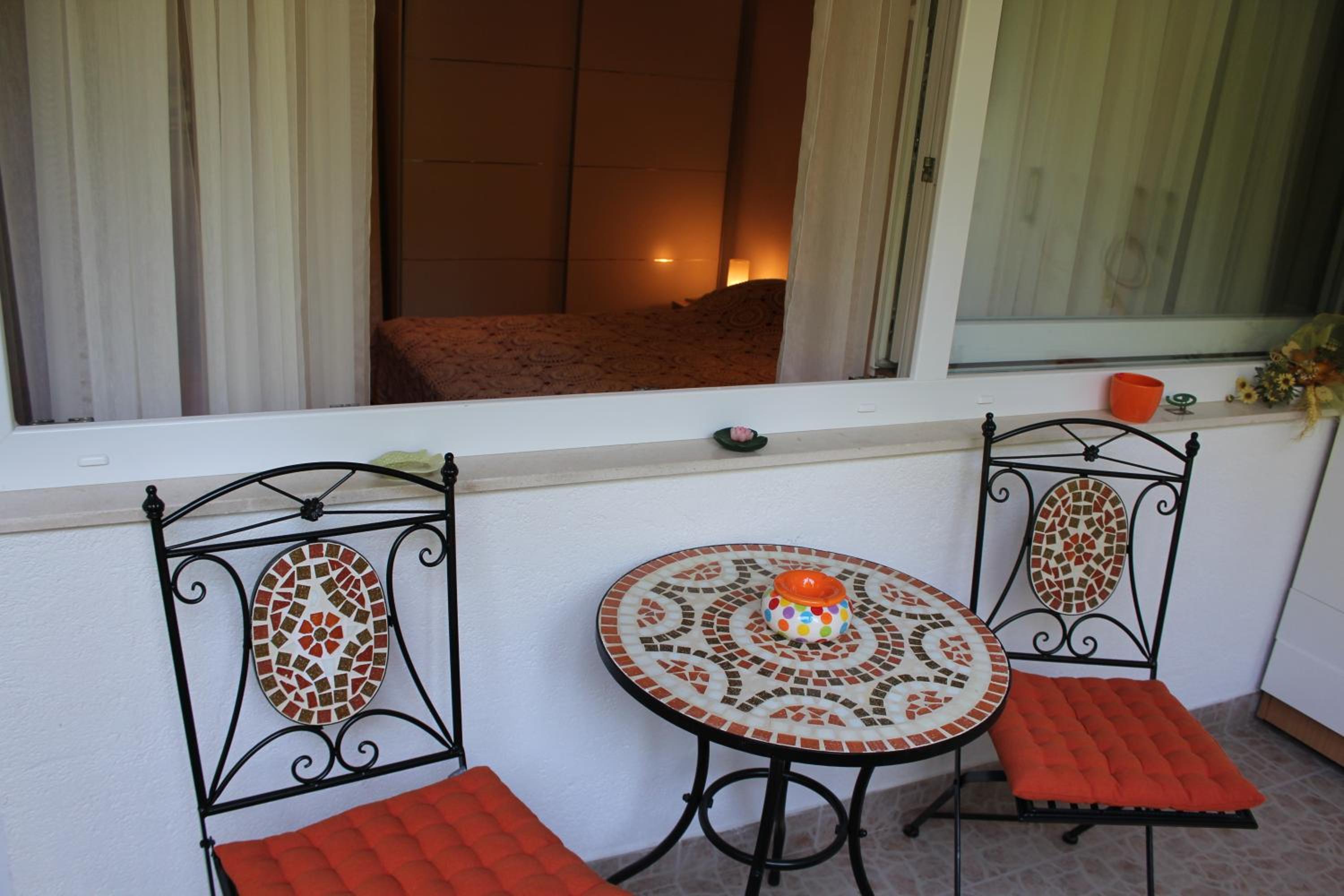 Apartment Tea 2 en Split