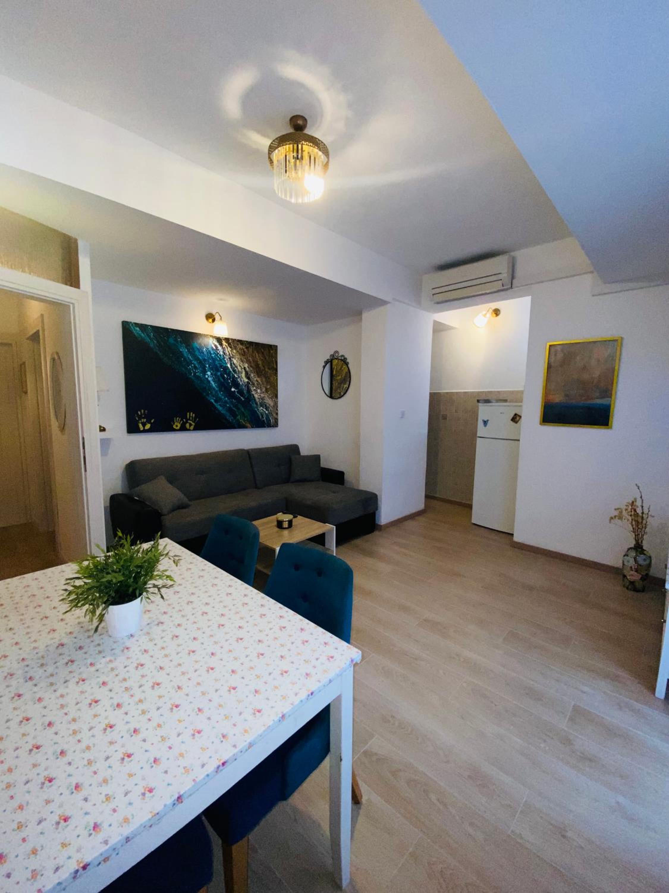 Apartment Andrea