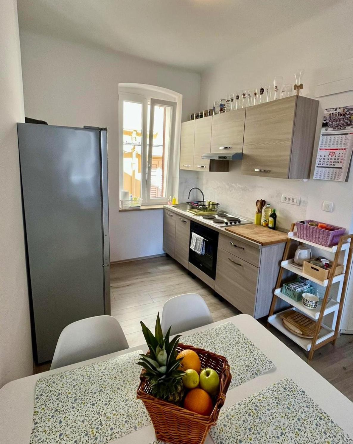 Apartment JURIĆ view 3