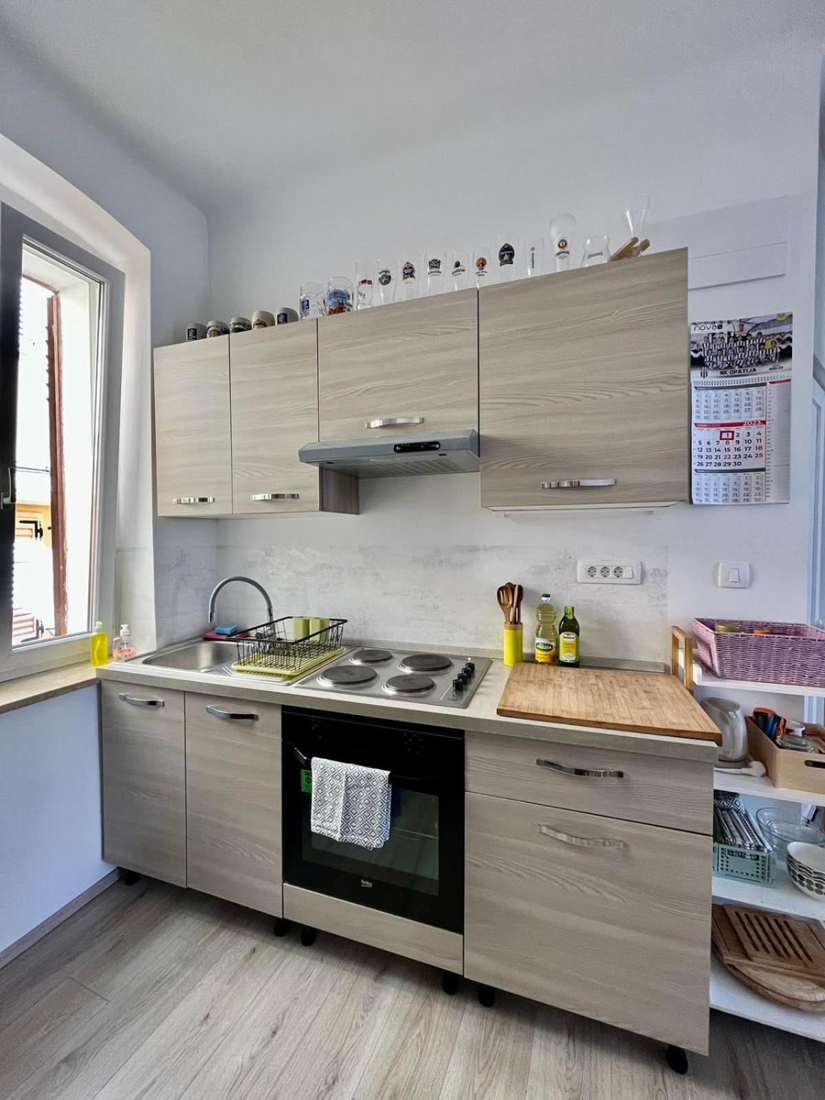 Apartment JURIĆ view 5