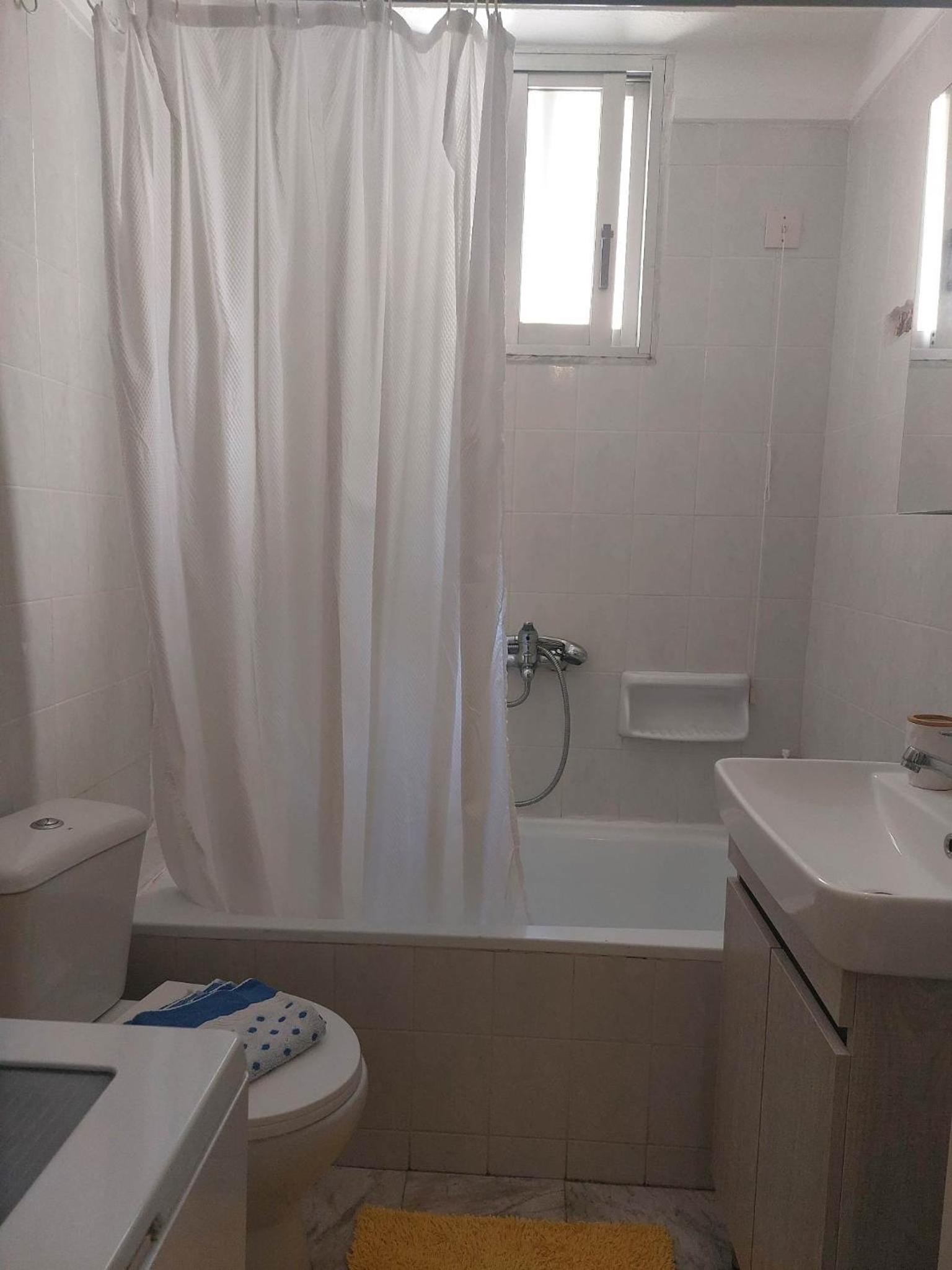 Luminosa Village Apartment