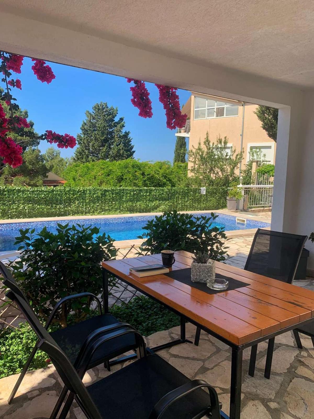 Apartment Tijana view 4