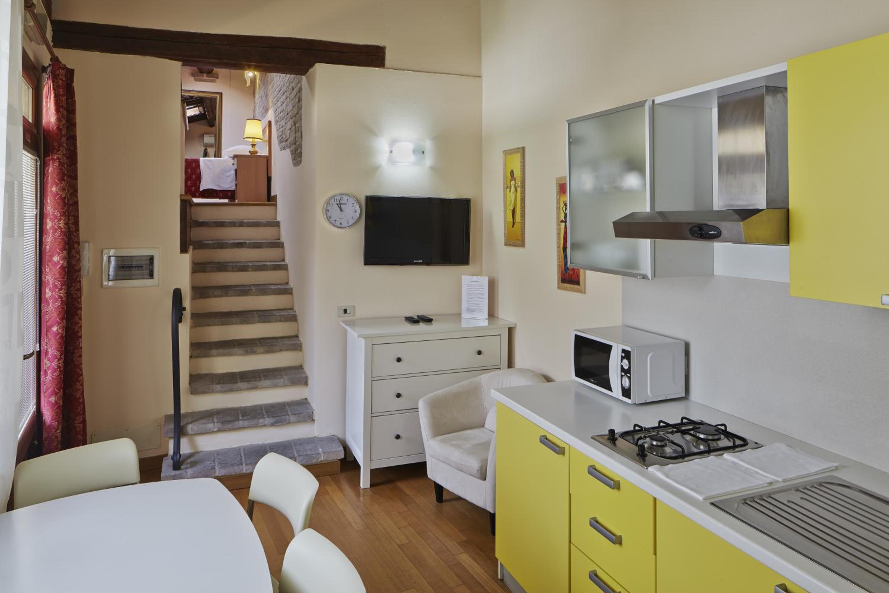 Residence Cavour 63
