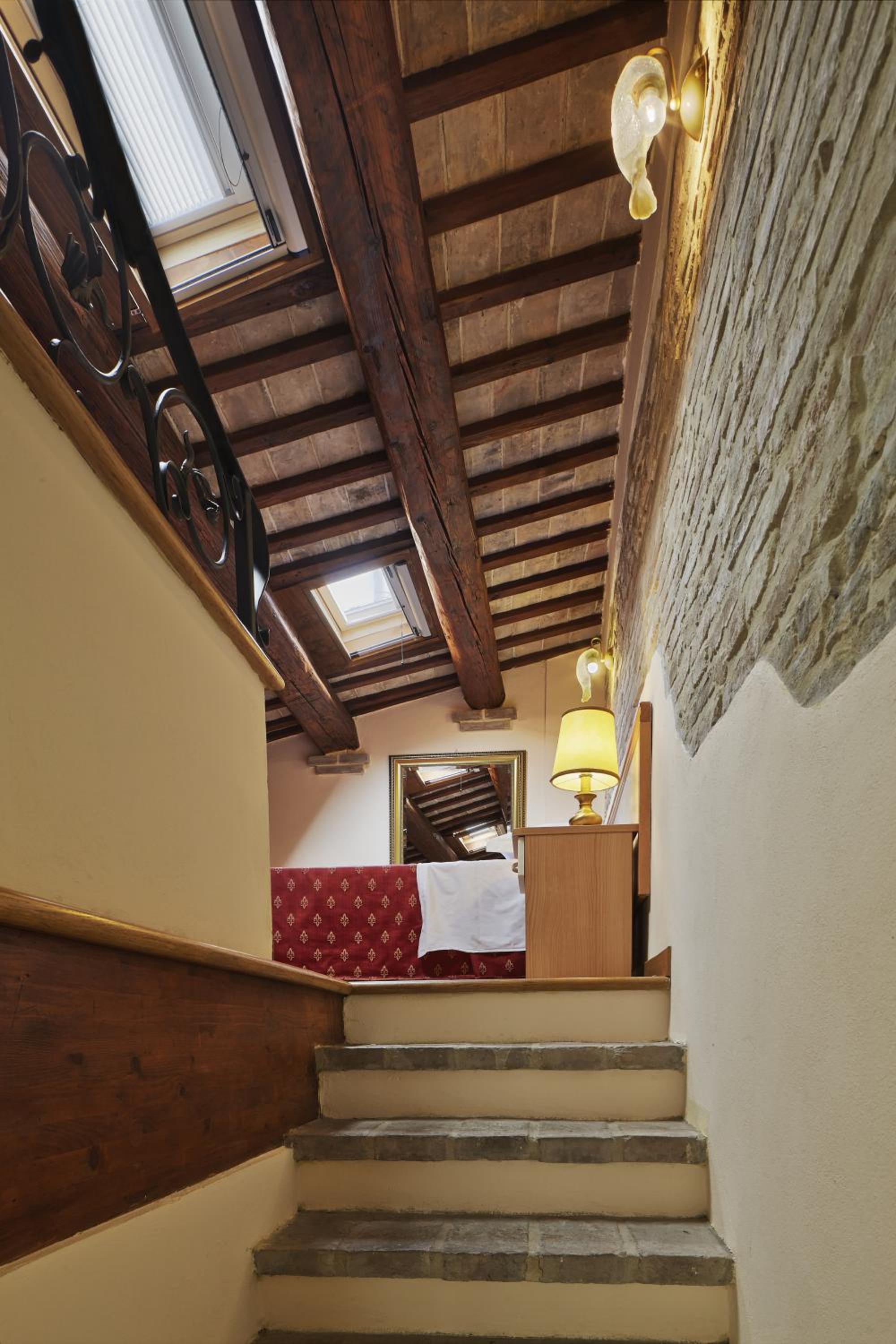 Residence Cavour 63