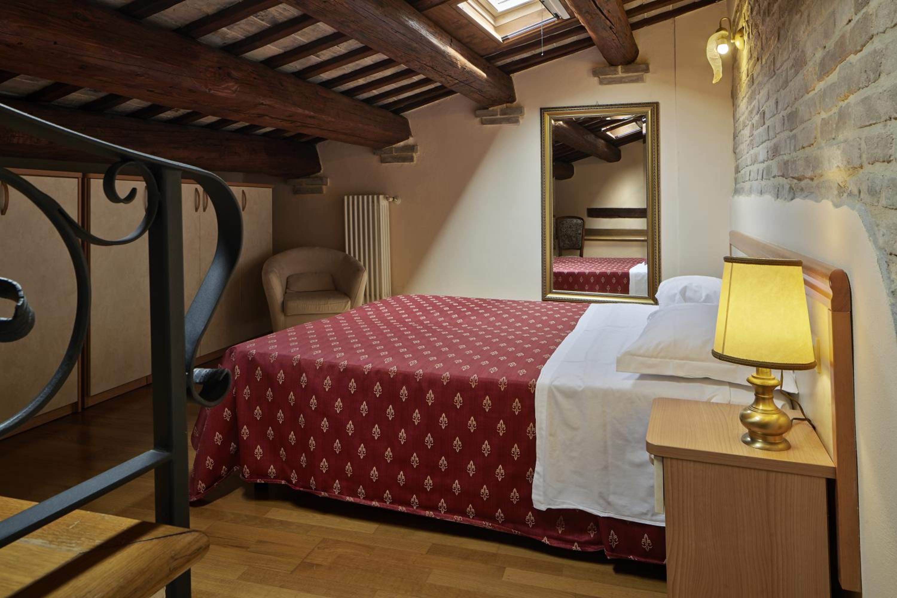 Residence Cavour 63