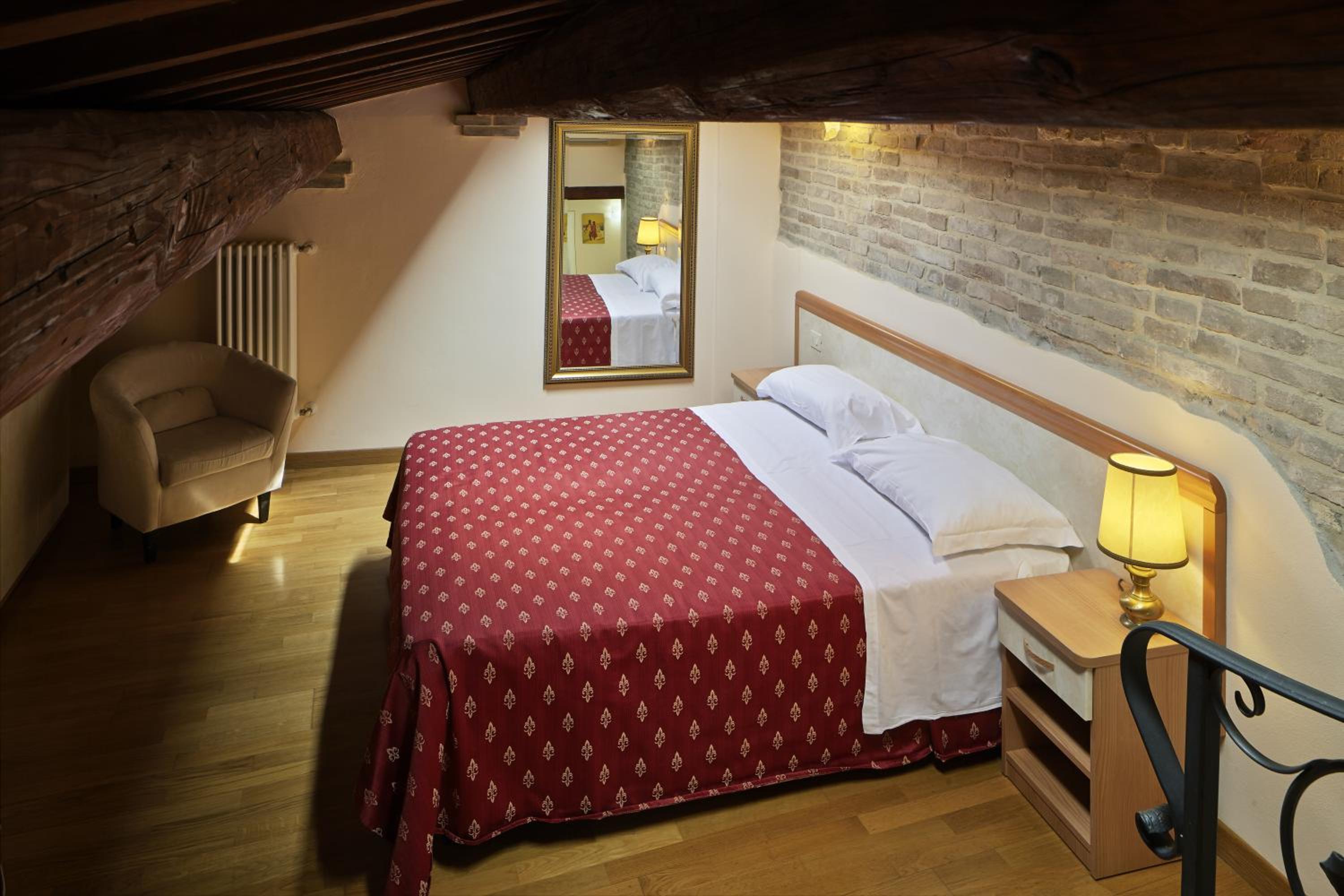Residence Cavour 63