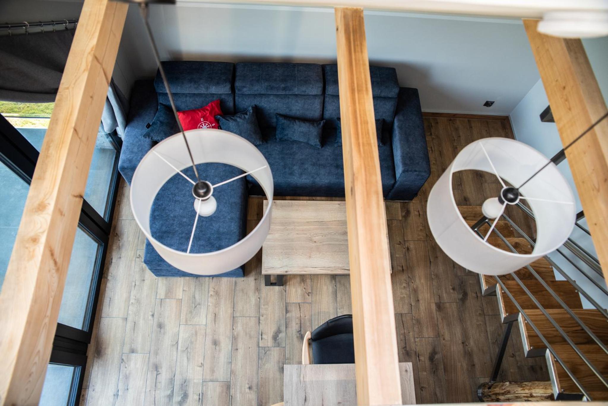Apartamenty Mazurski Rejs view 3